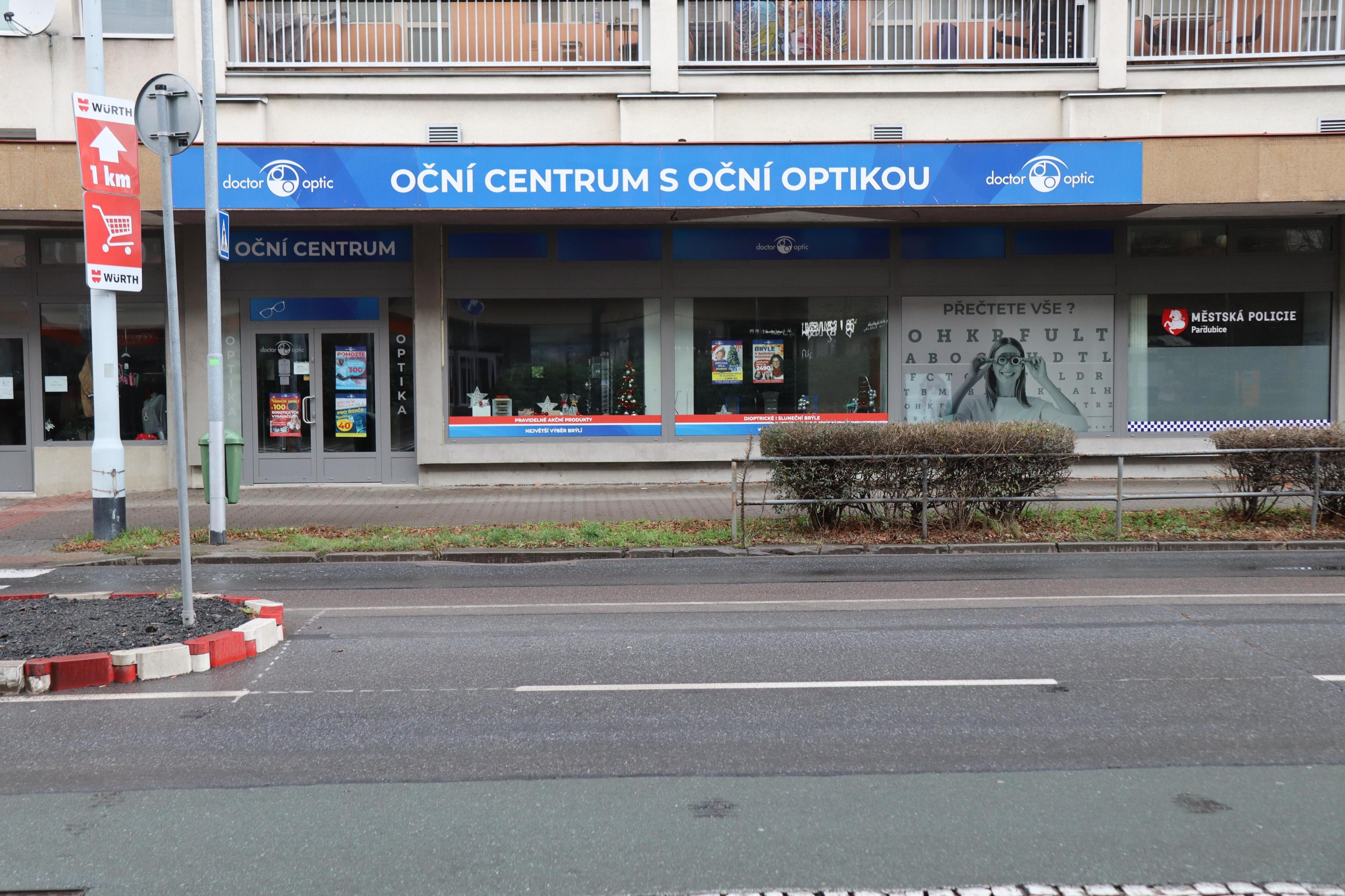 Doctor Optic foto 4