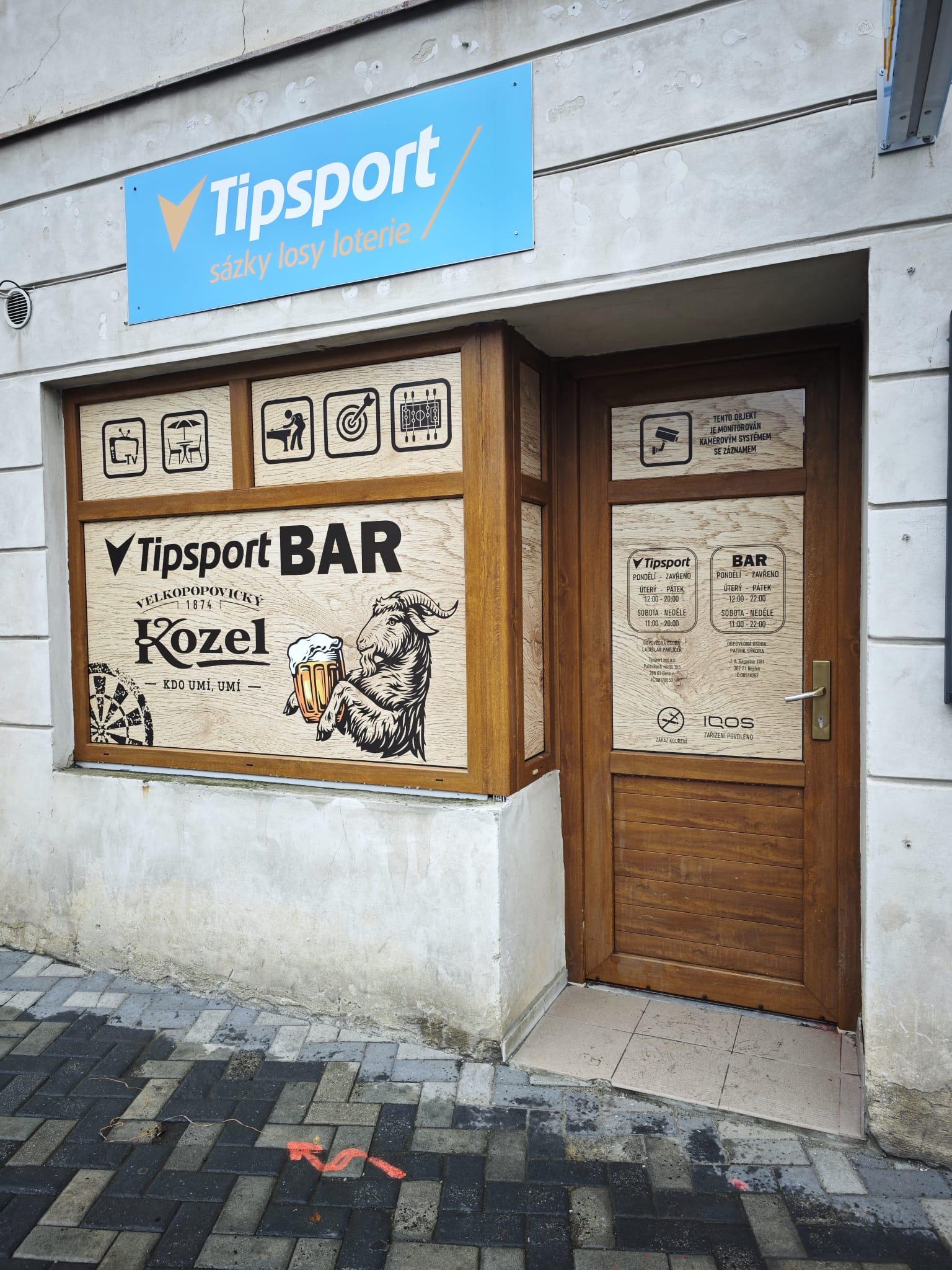 TIPSPORT, a.s. foto 5