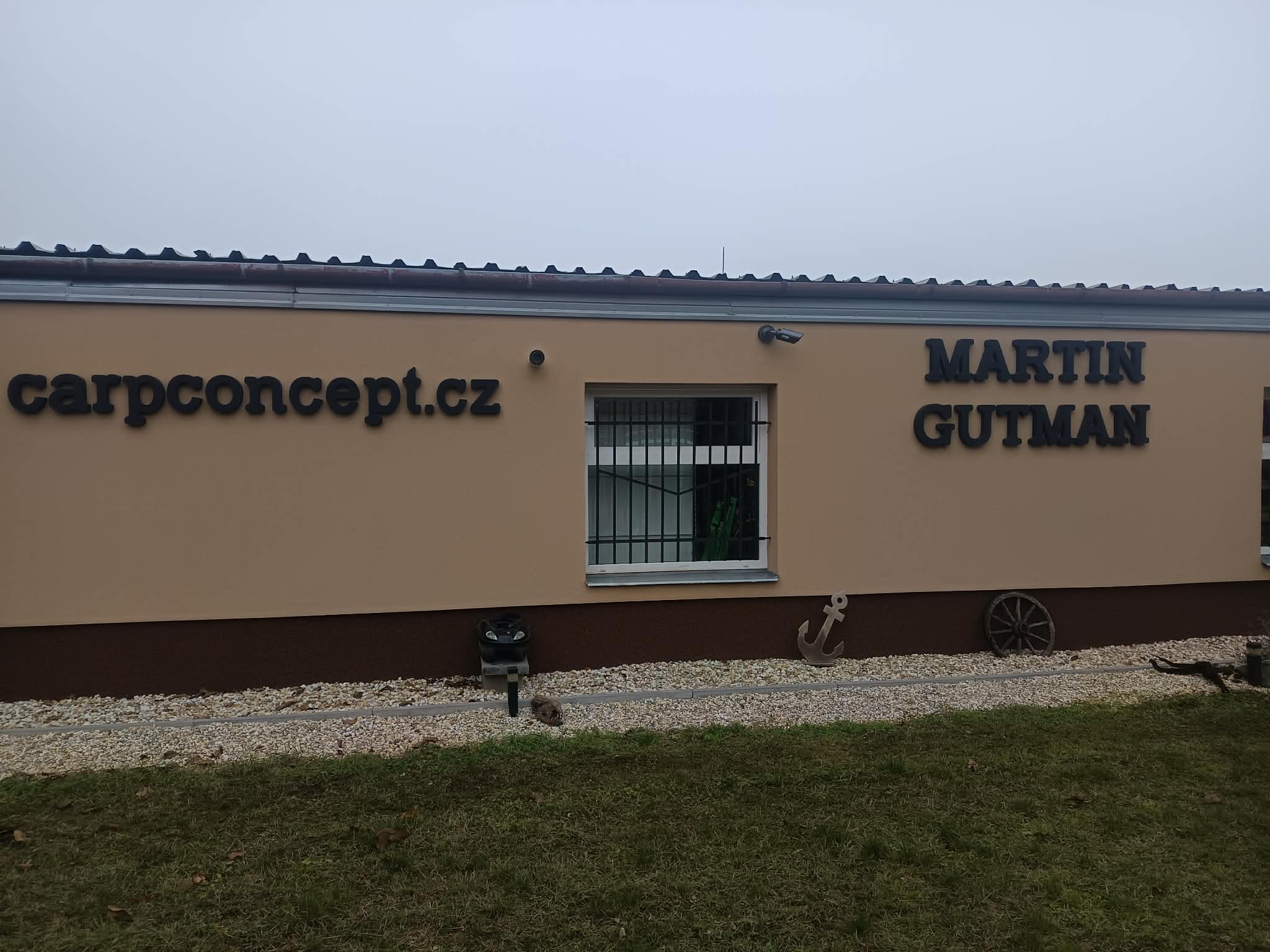 Carpconcept.cz foto 4