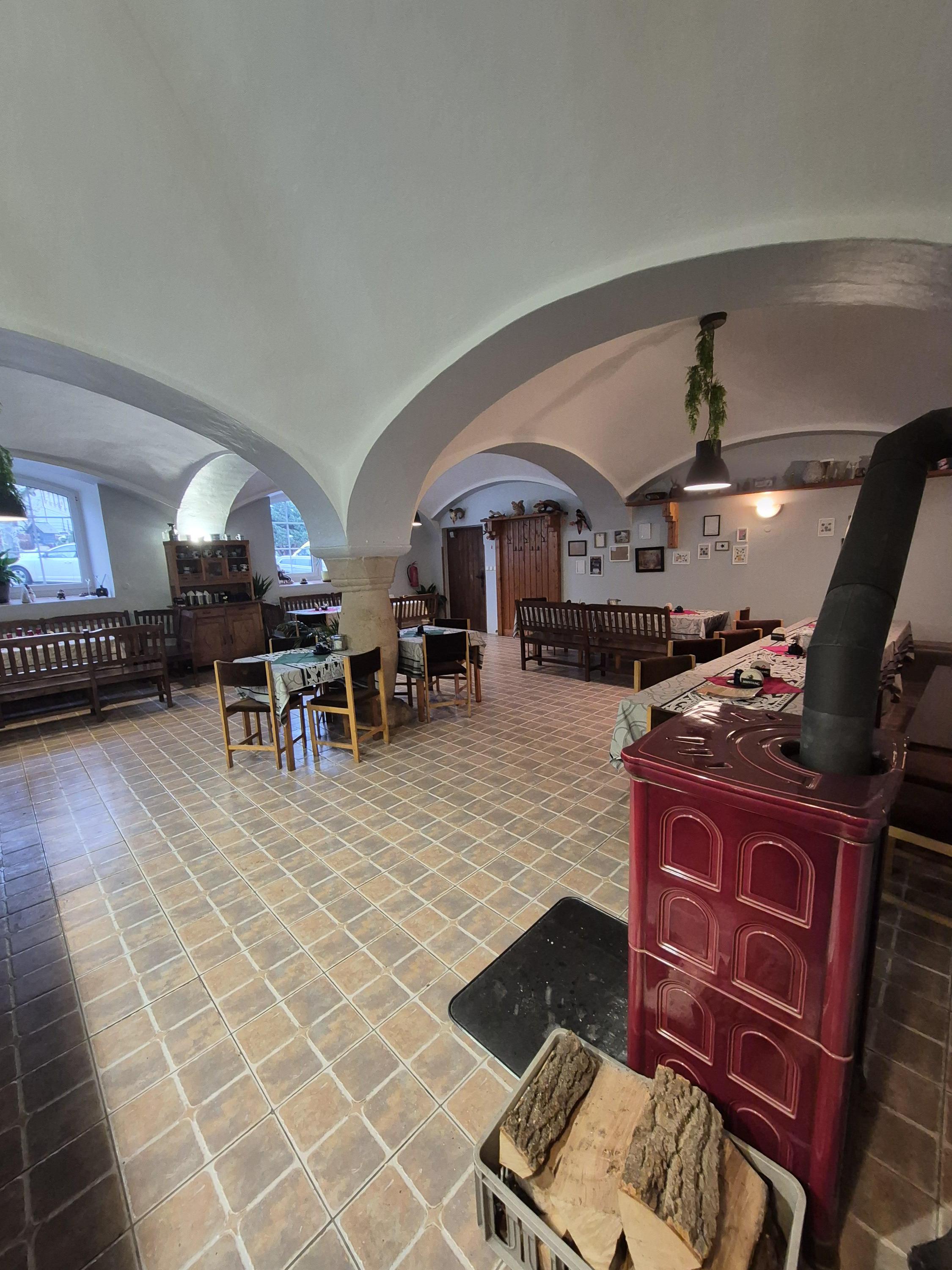 Hostinec Lovecký zámeček foto 2