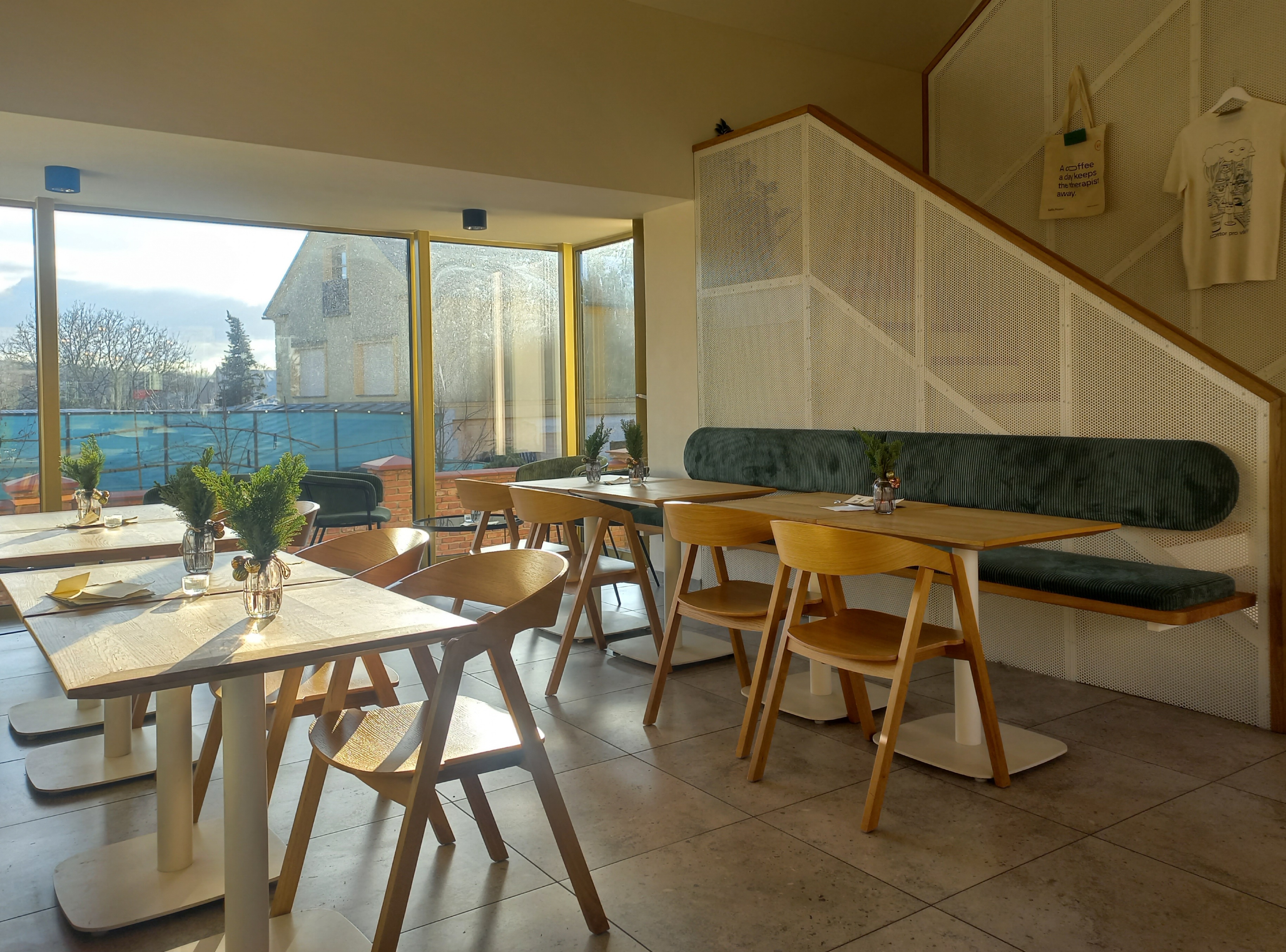 kafe.Prostor foto 6