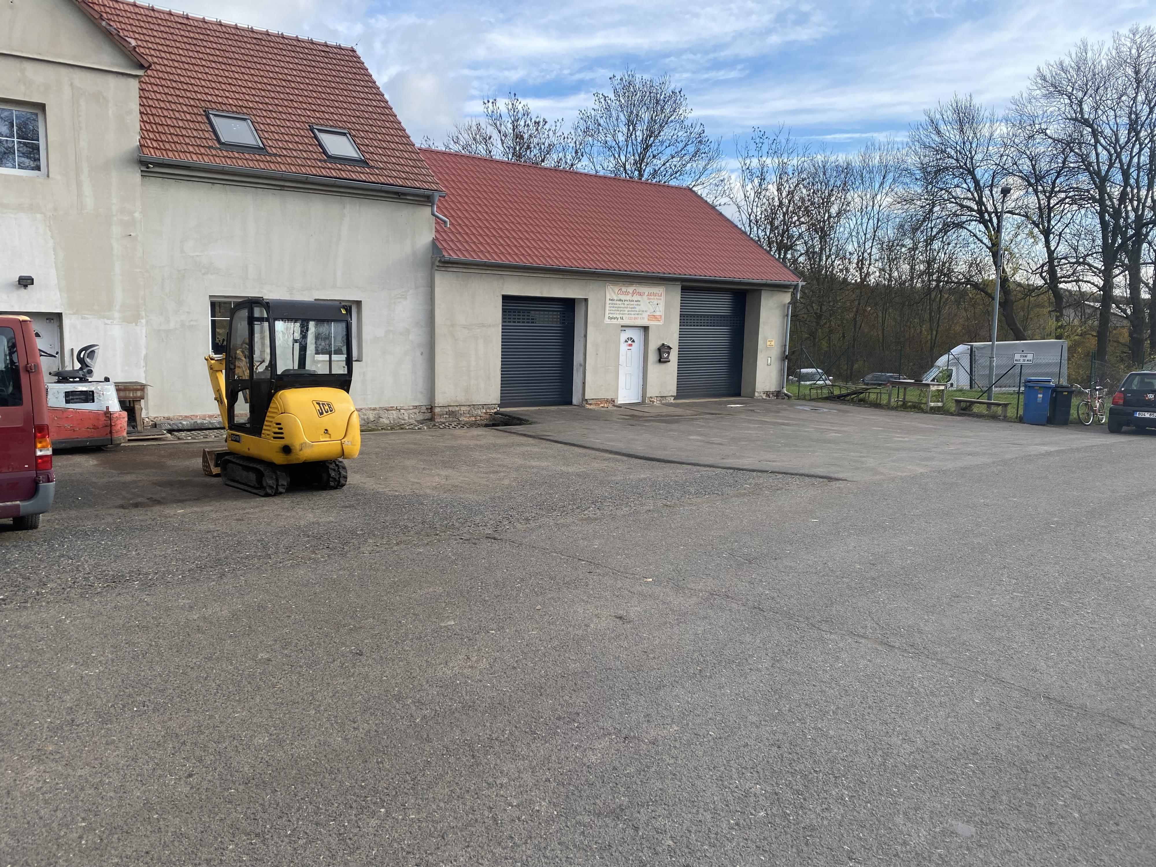 Autoservis Zdeněk Peták foto 3