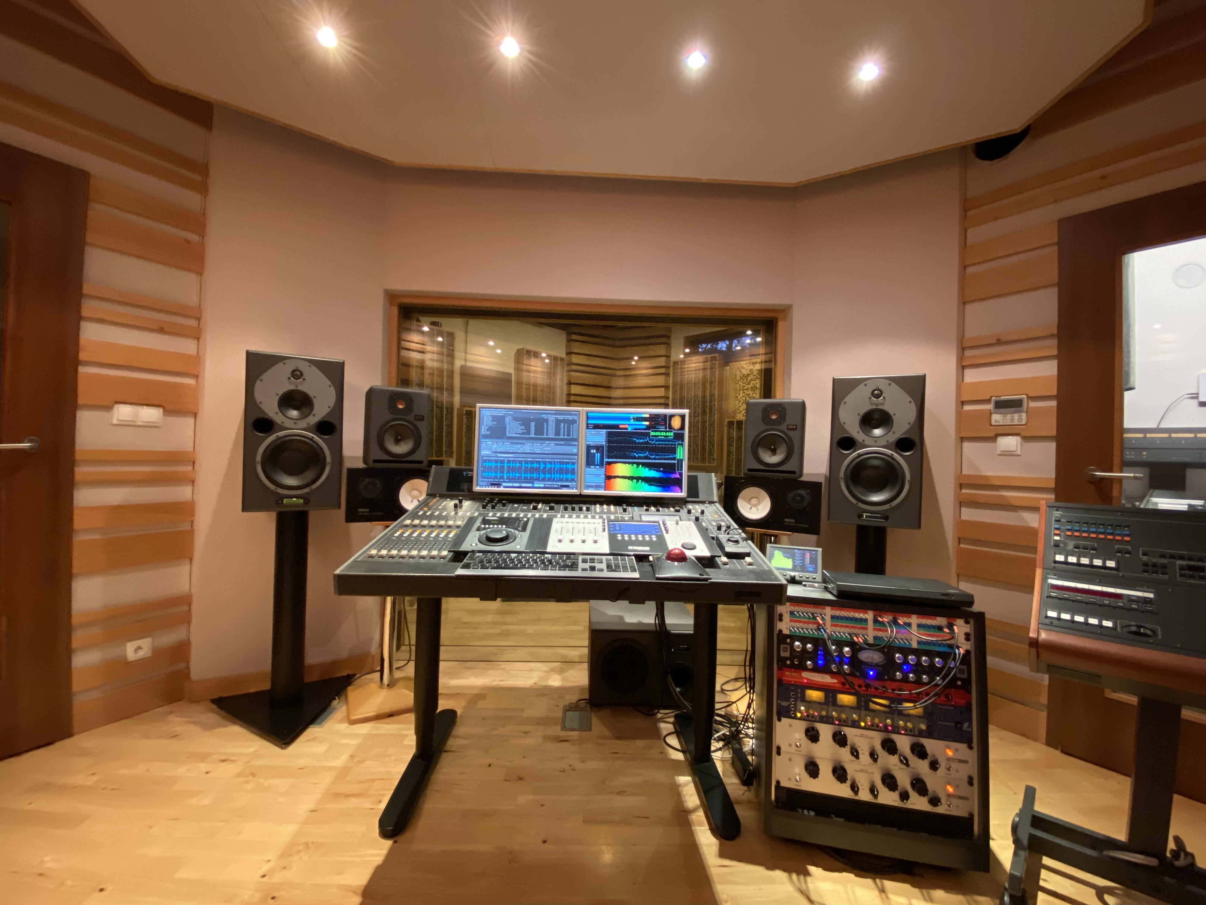 Reset studio foto 3