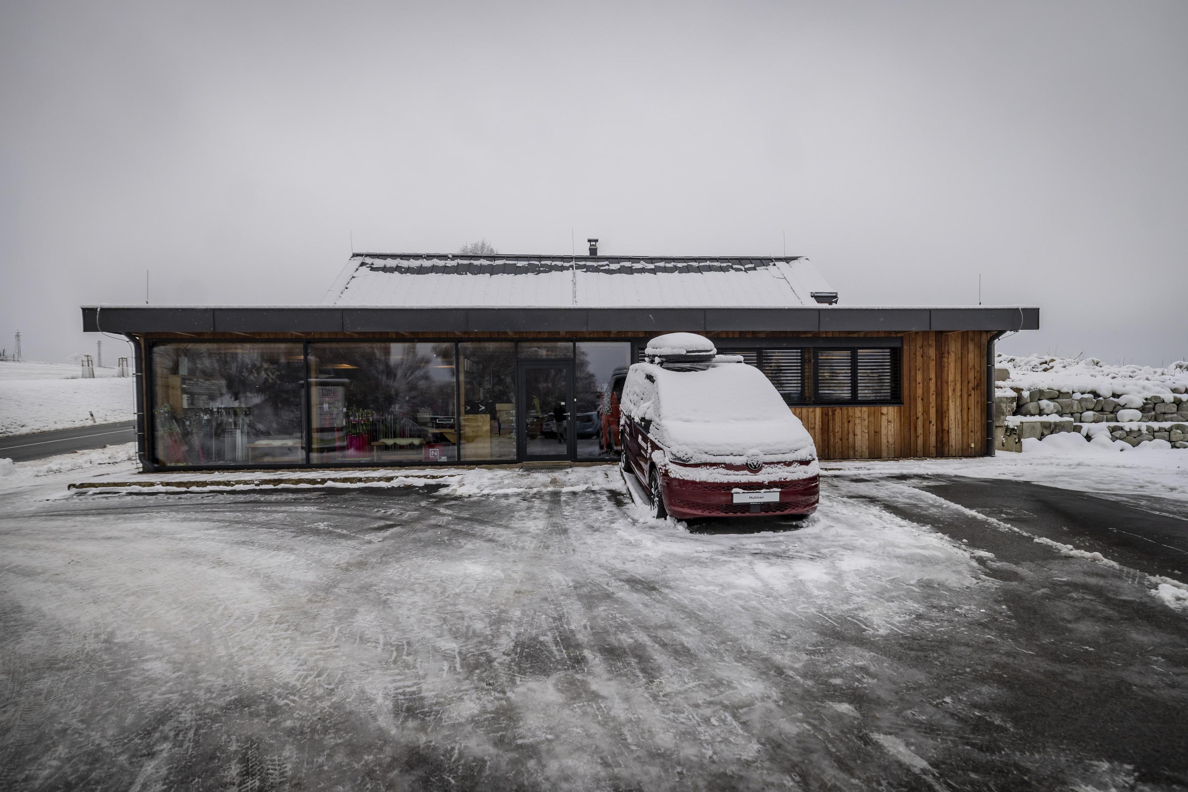 Ski Servis Kunžak foto 5