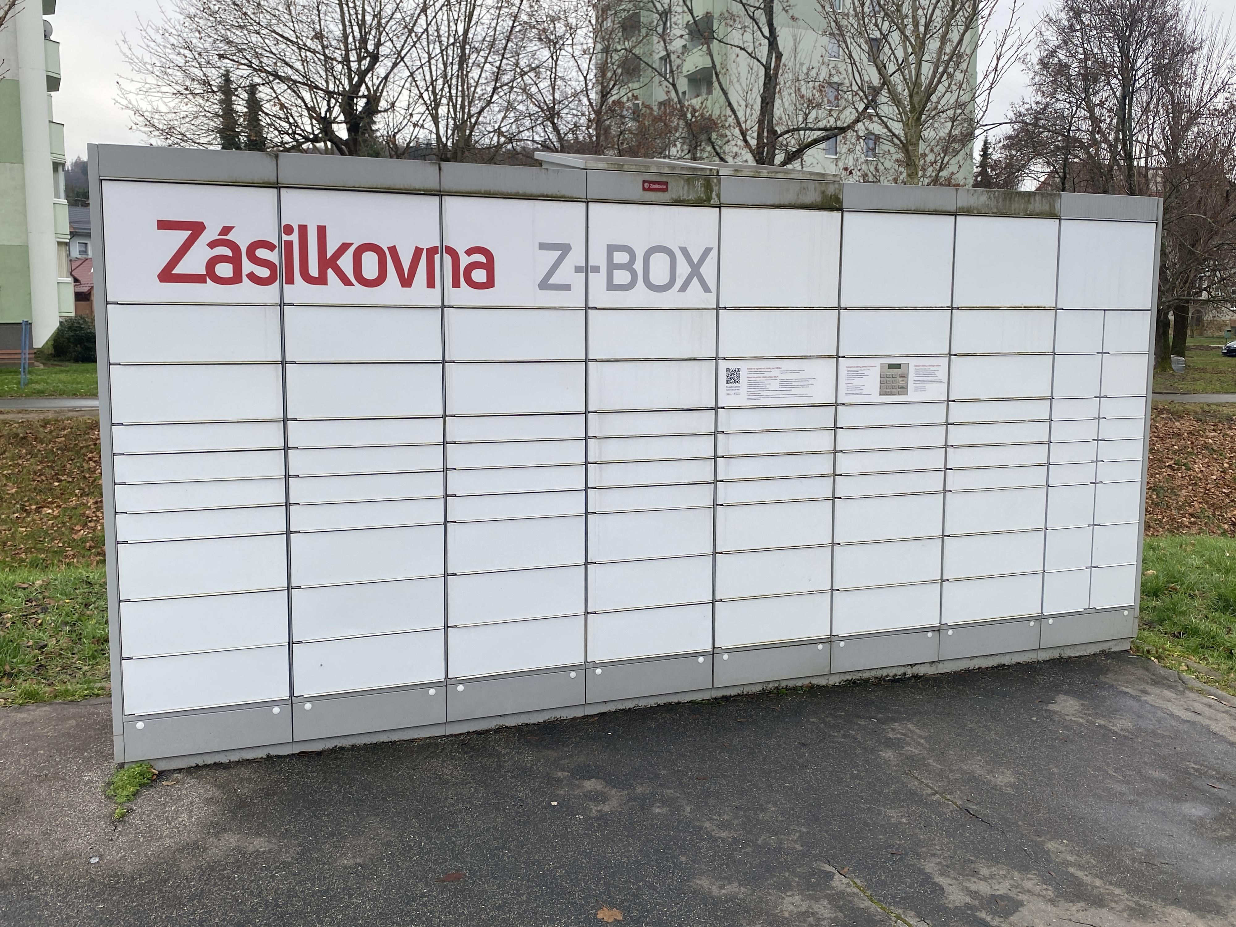 Z-BOX foto 3