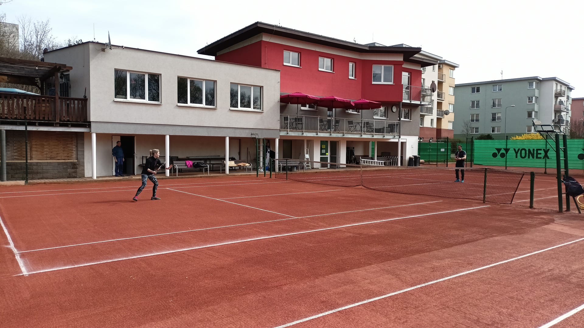 TJ Start Plzeň foto 2
