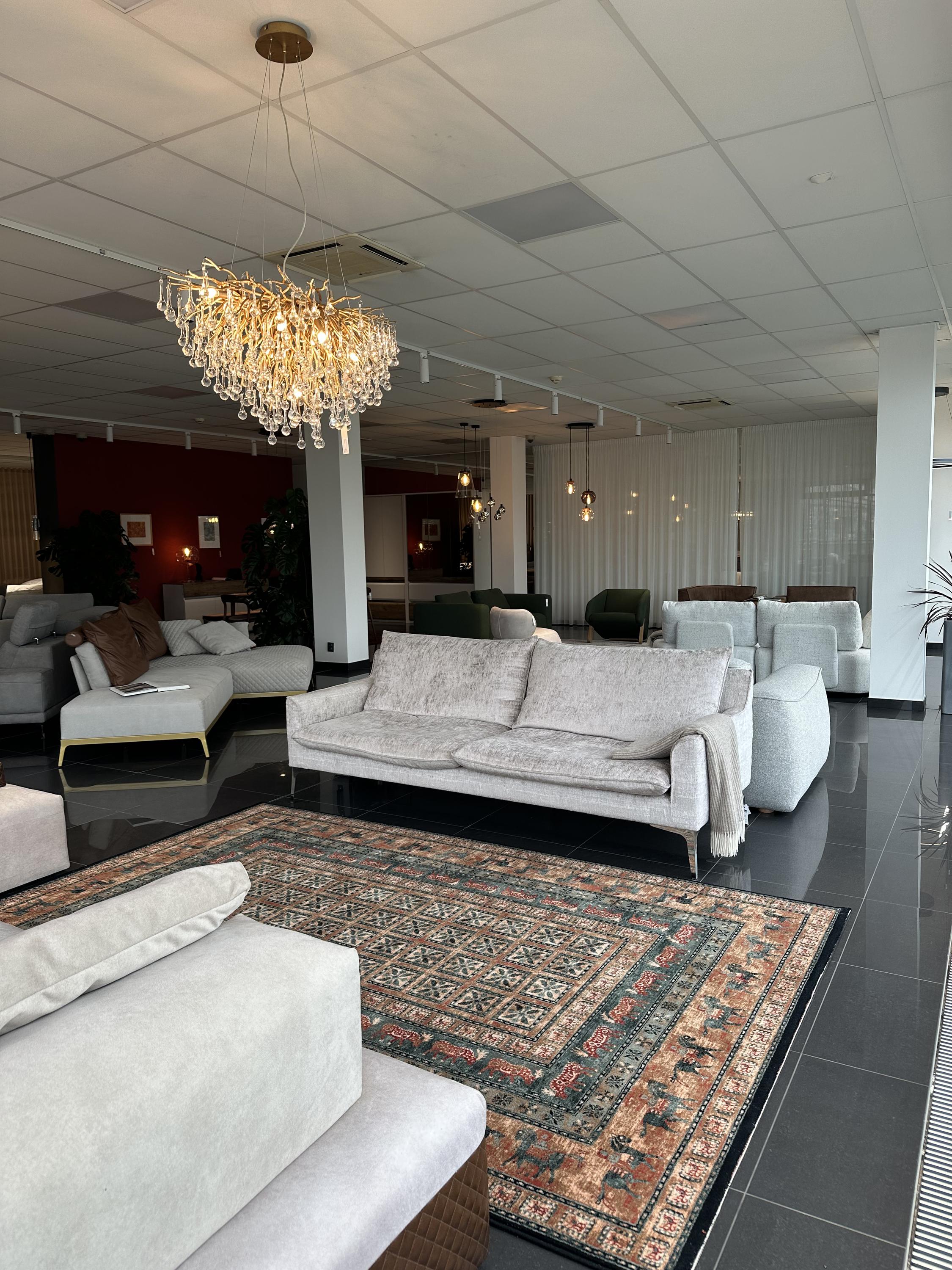 ALPI home - ALPI Collection foto 3