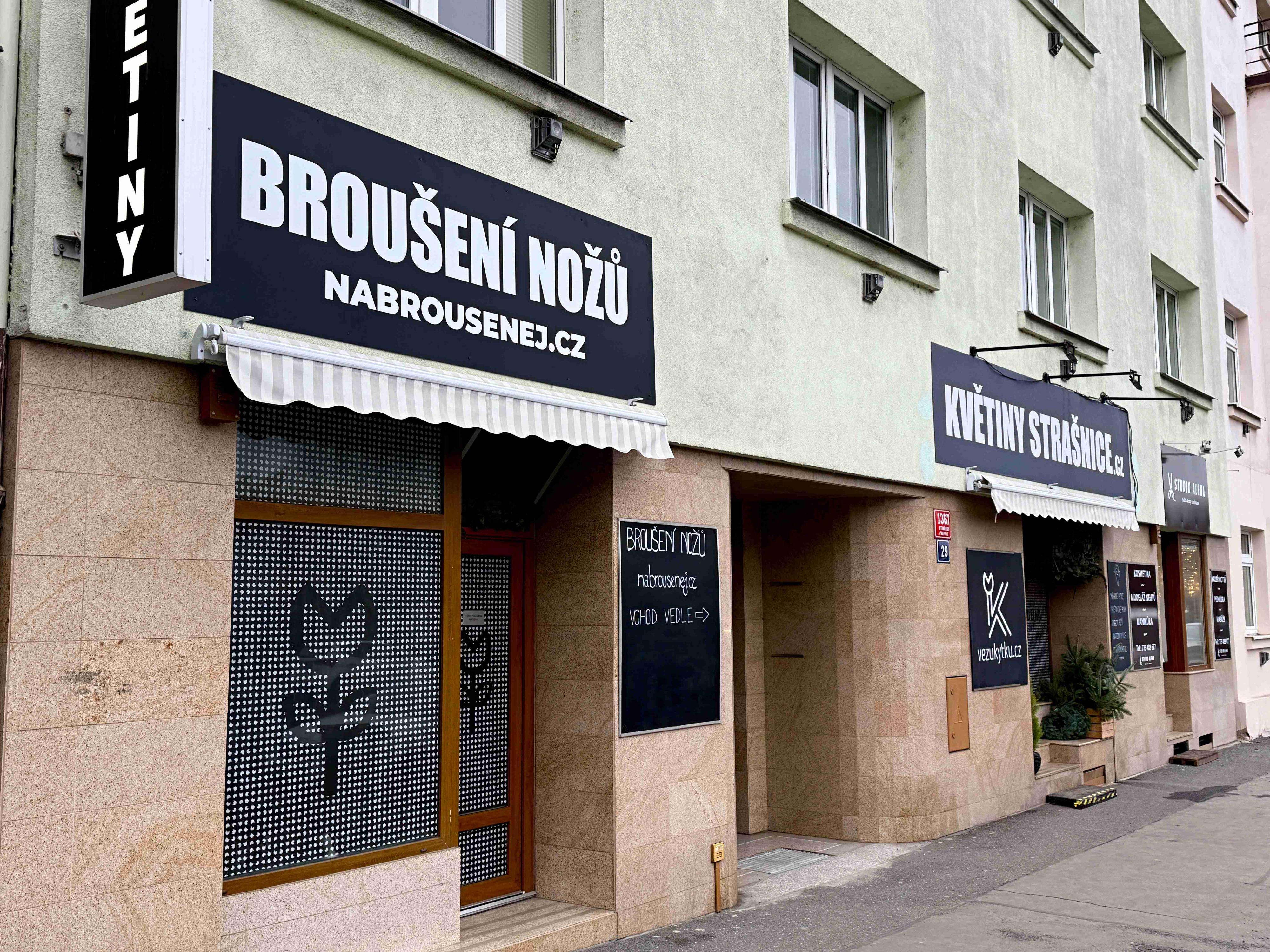 NABROUSENEJ.CZ foto 3
