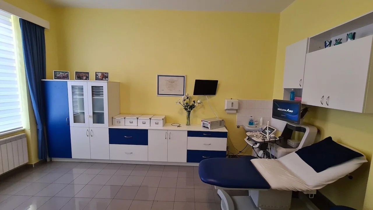 Gynekolog PS Roudnice, s.r.o. foto 2