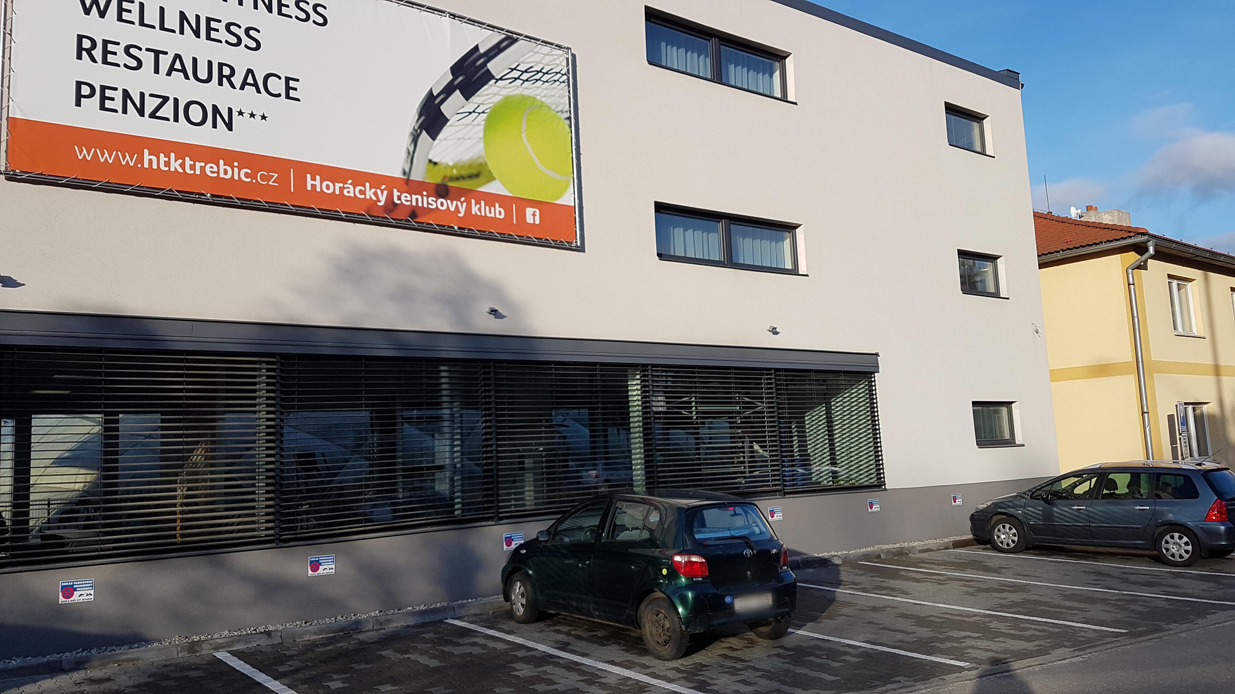 Fyzioterapie Mgr. Michaela Dobešová foto 2