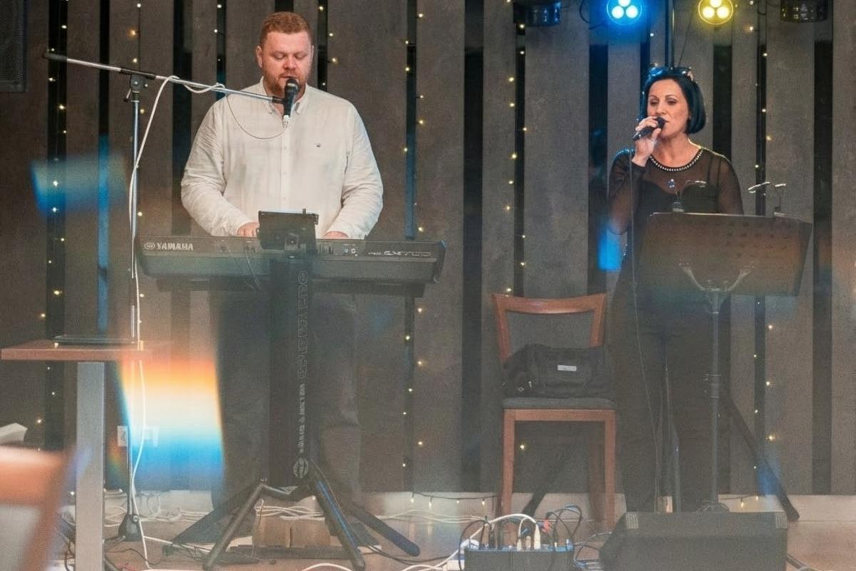 Hudební kapela MultiSins