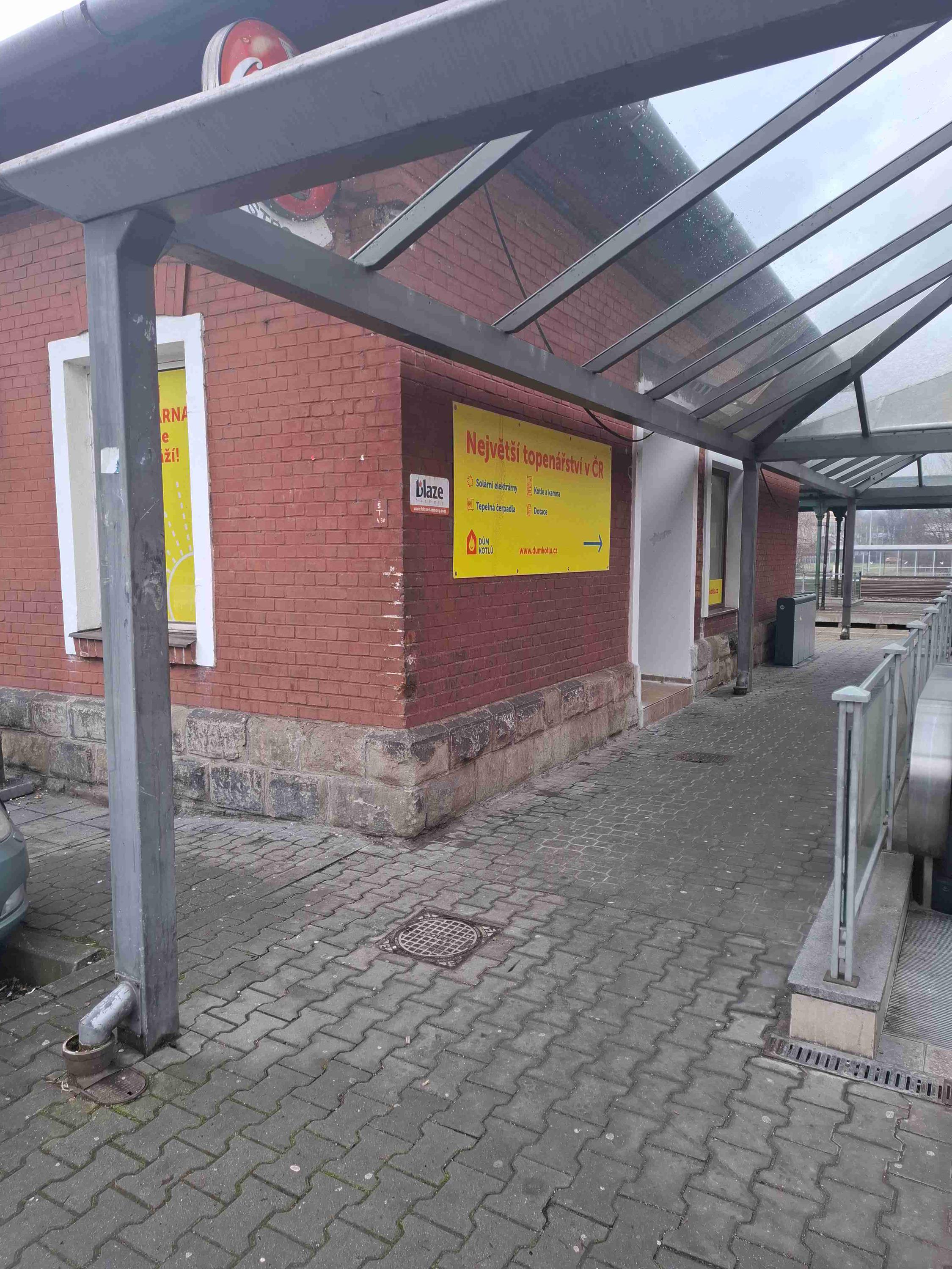 Dům Kotlů.cz foto 1