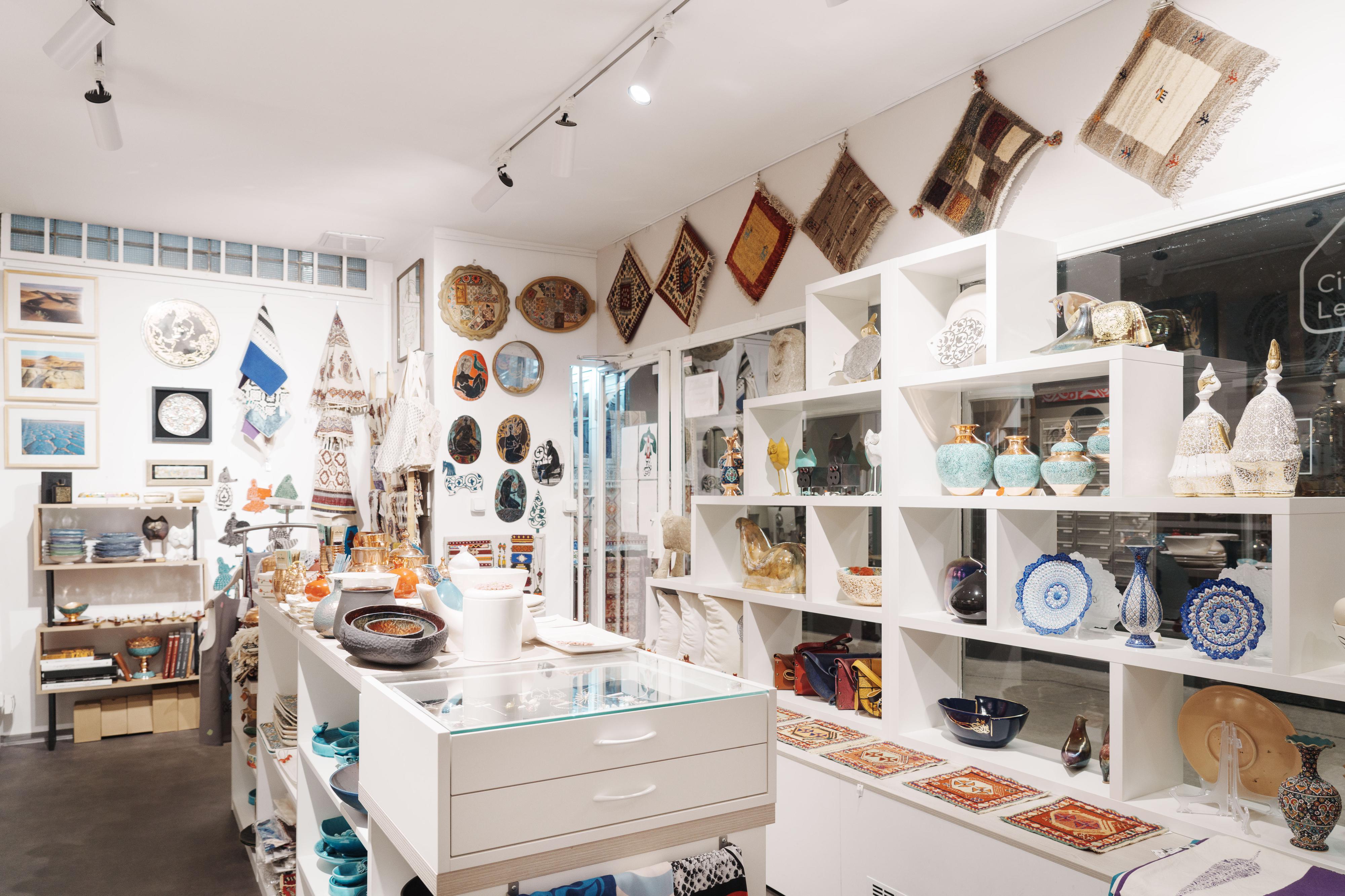 Anar Persian Art foto 3