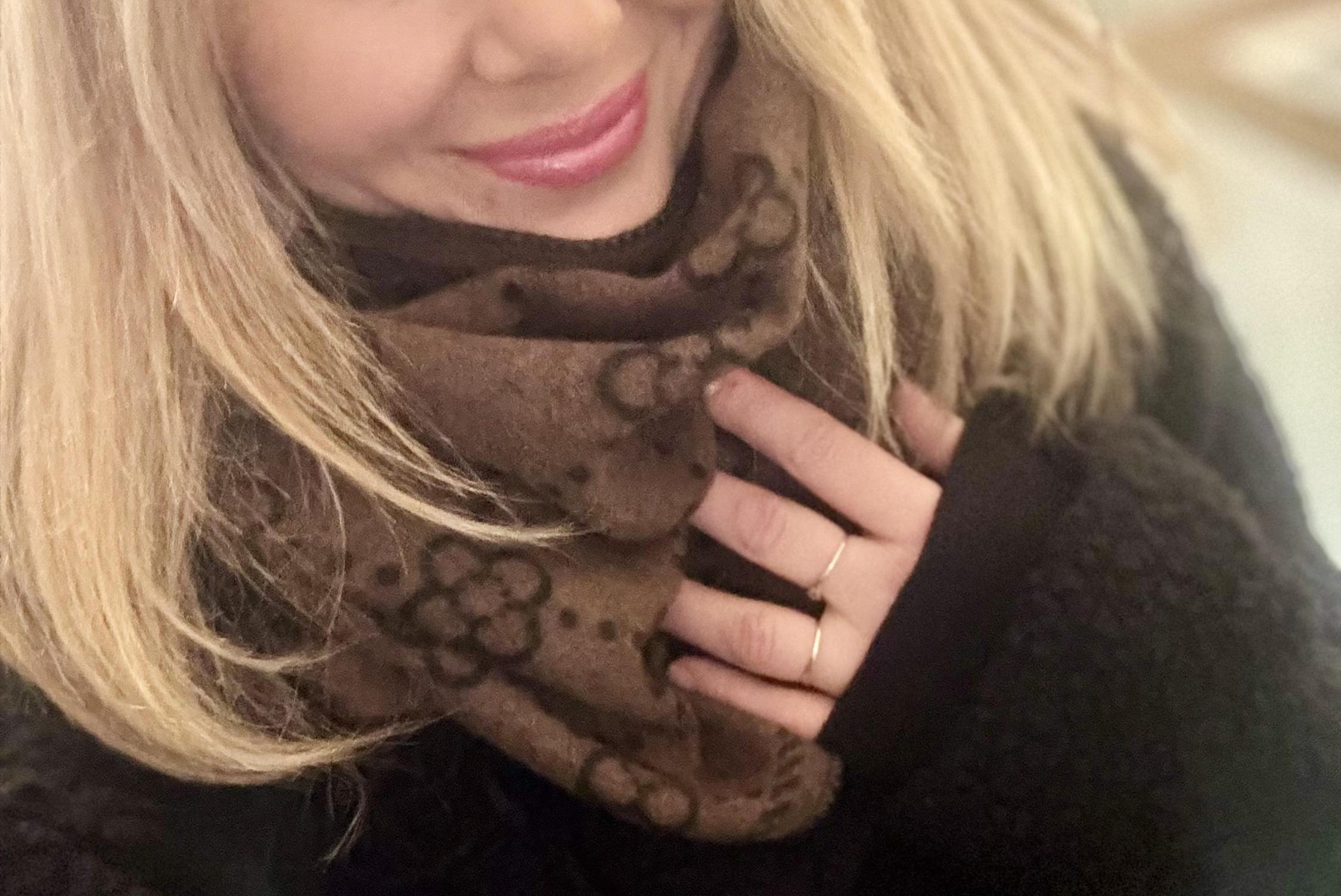 Studio - Garra Lucie Štětinová