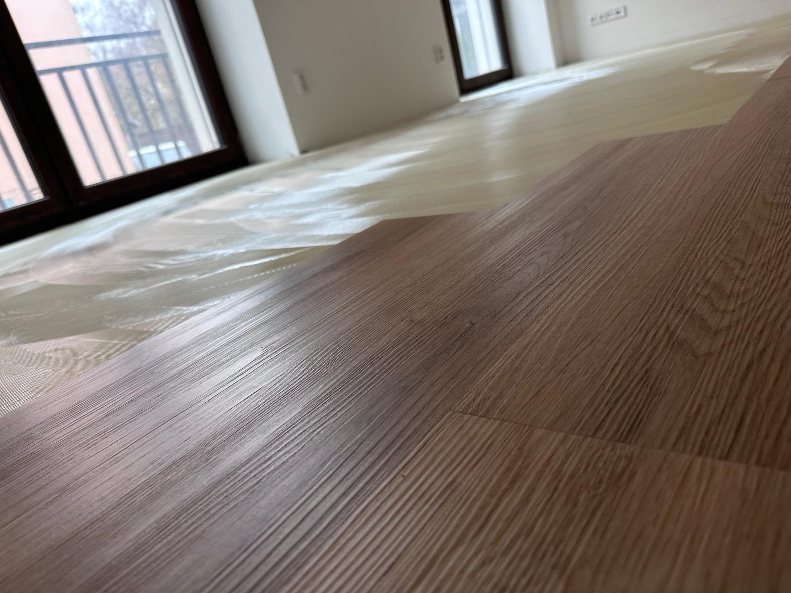 Petr Lukeš - podlahyjakchcete.cz foto 2