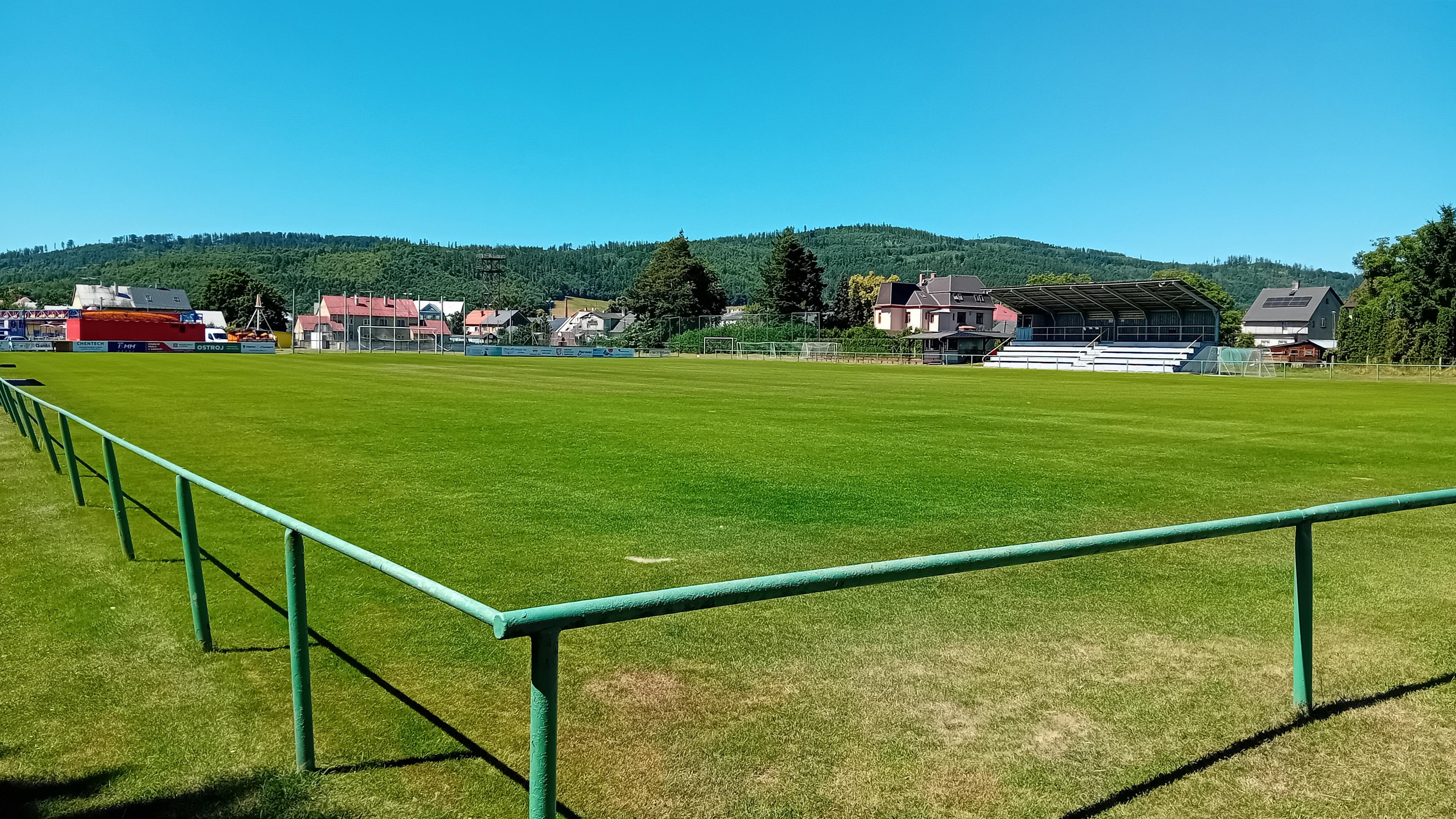 FK Město Albrechtice foto 2