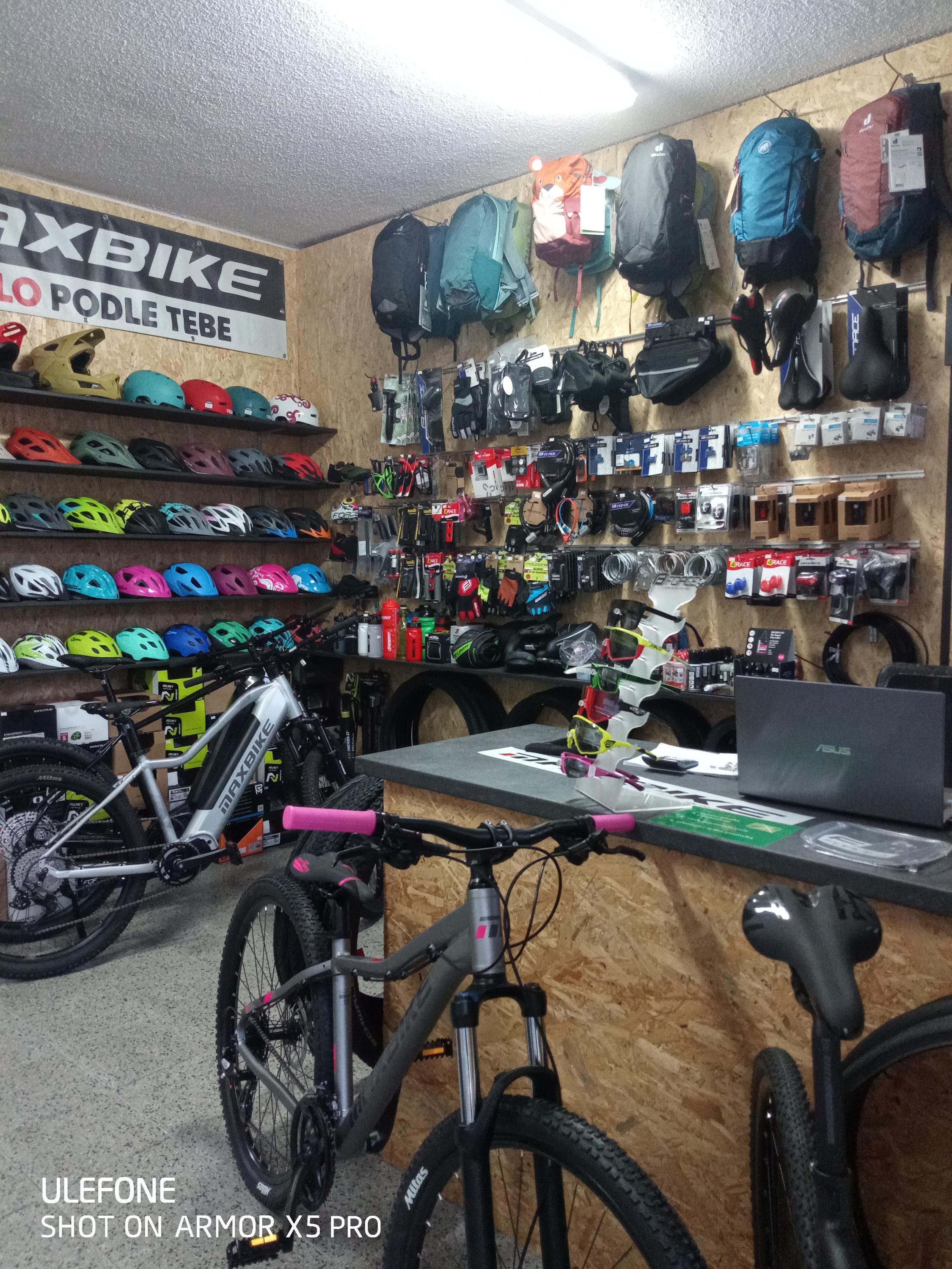 GO BIKE foto 4