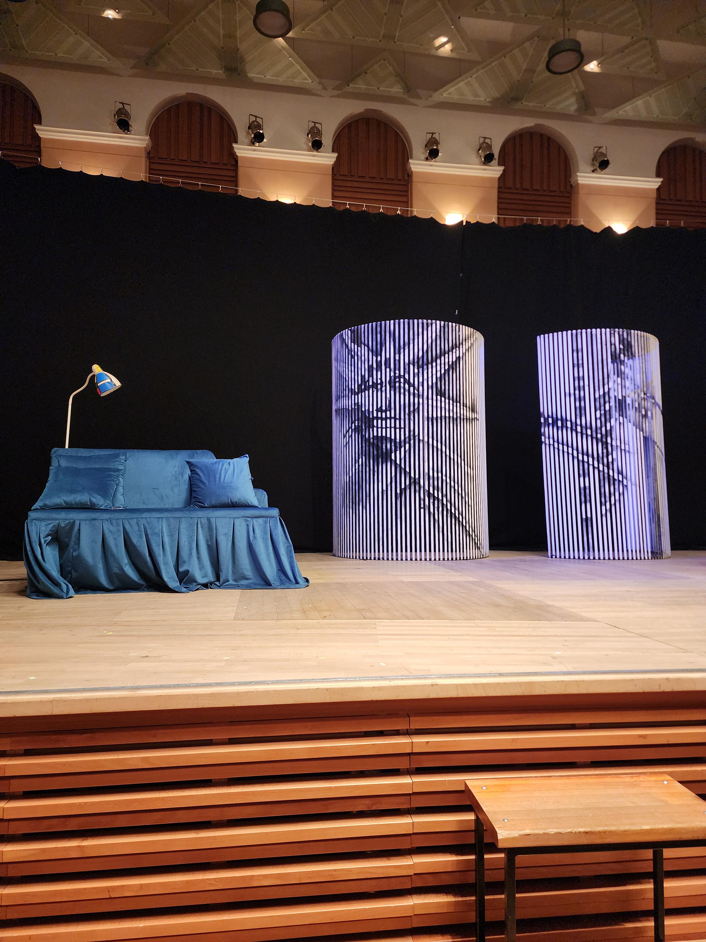 Reduta - Moravská filharmonie Olomouc foto 1