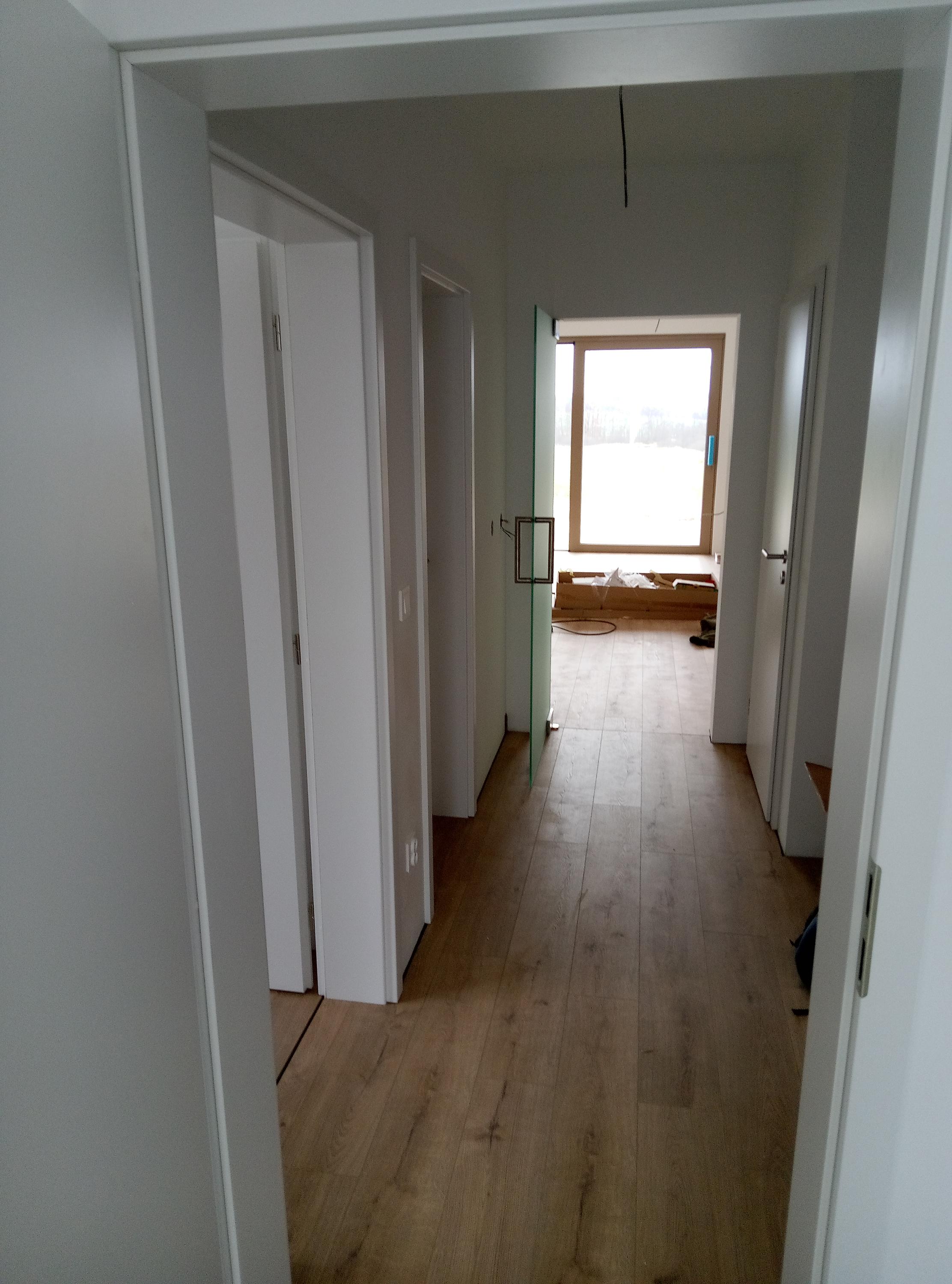 Milan Procházka - Truhlářské a tesařské práce foto 2