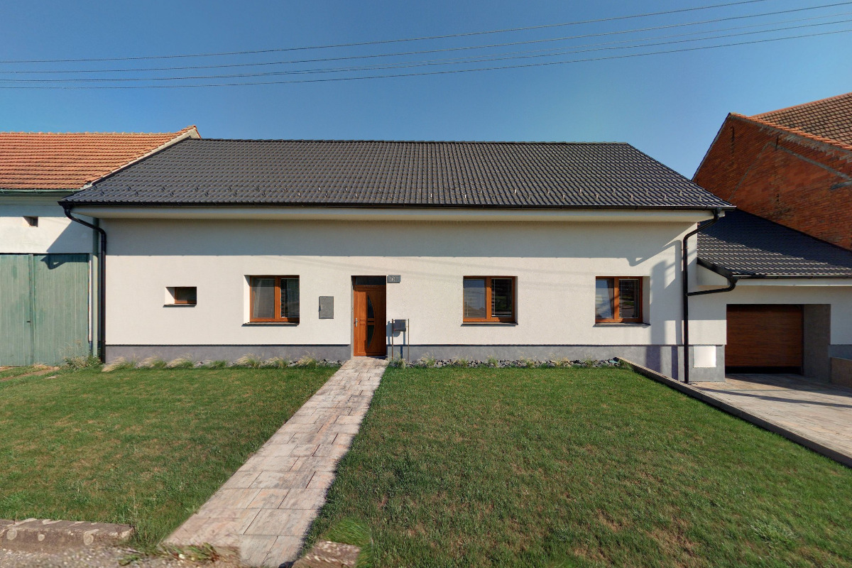 Elektroinstalace David Grebeníček