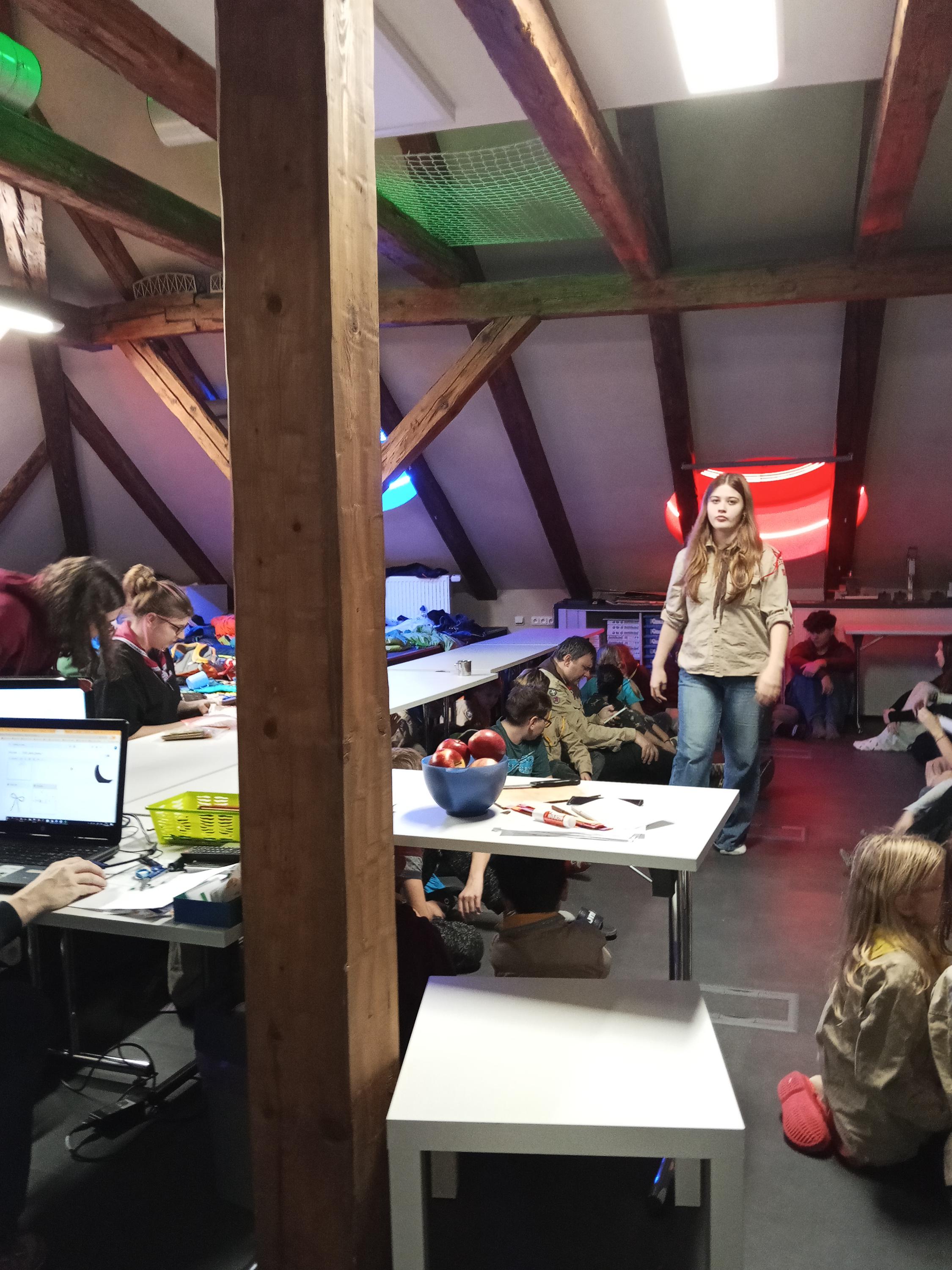 Městská knihovna Polička foto 2