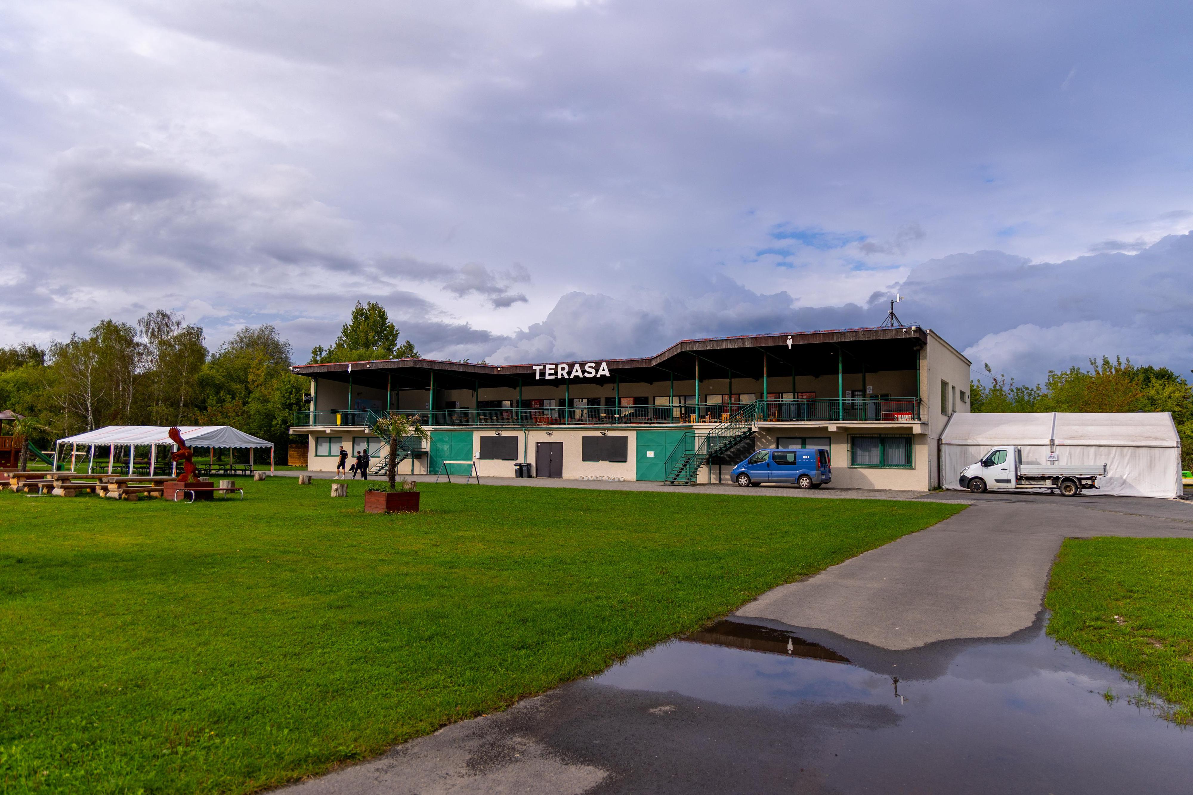 Občerstvení Hlučín foto 3