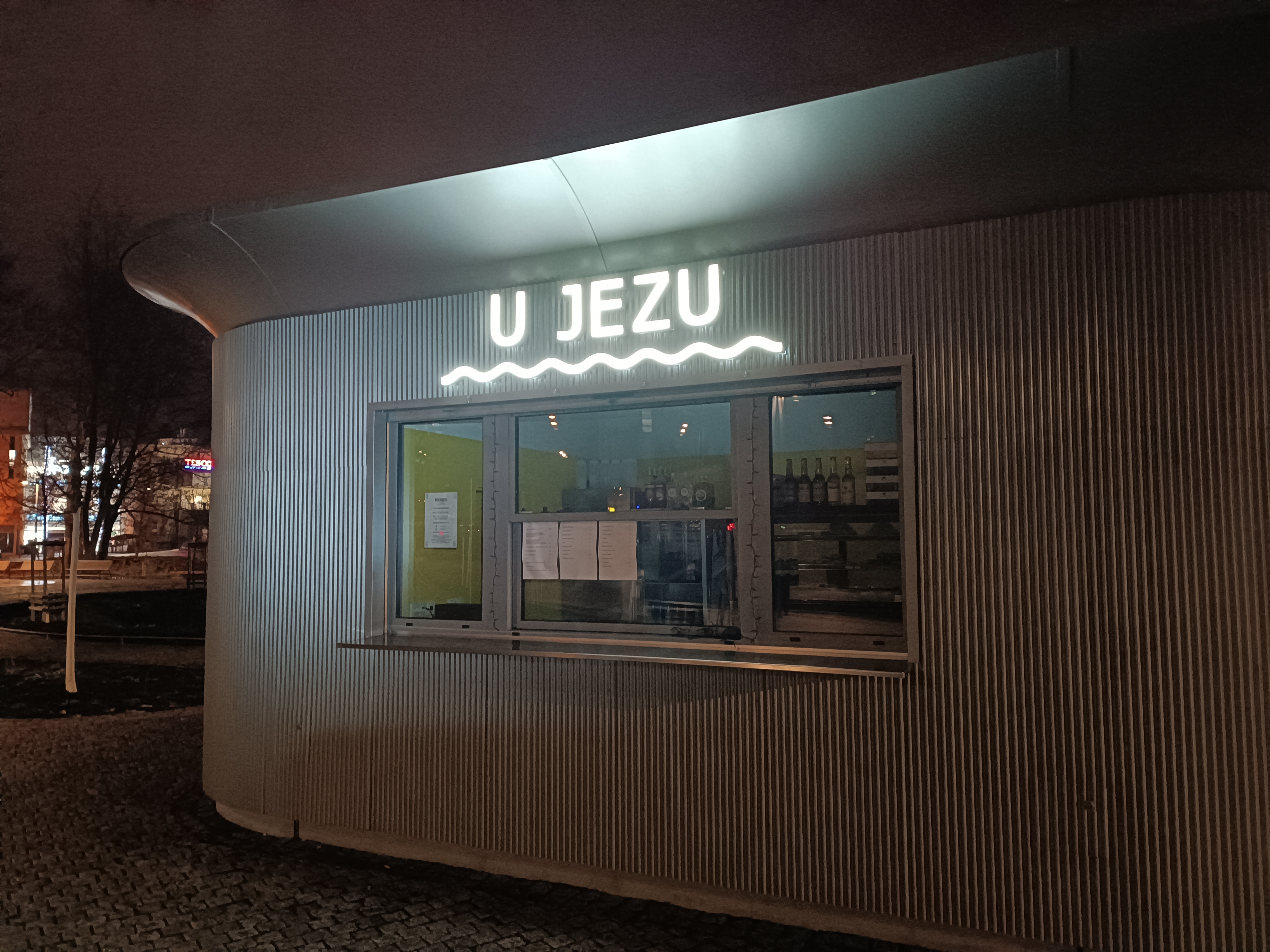 Kiosek U Jezu foto 2