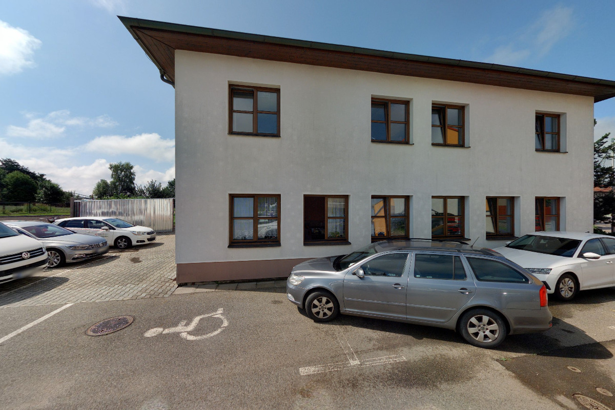 TERCIE handicap s.r.o. foto 4