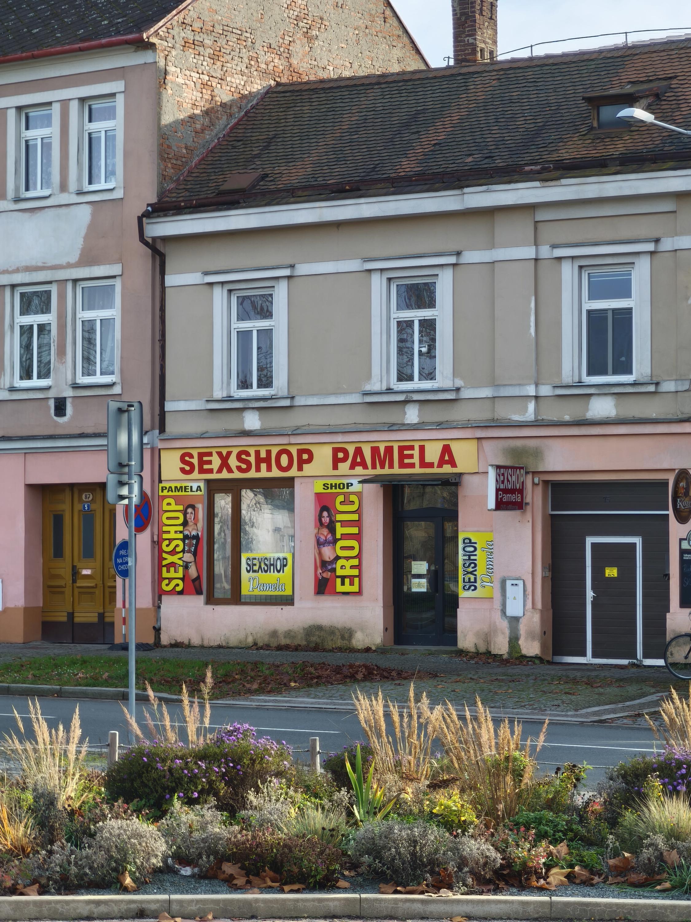 Sexshop-pamela.cz foto 2