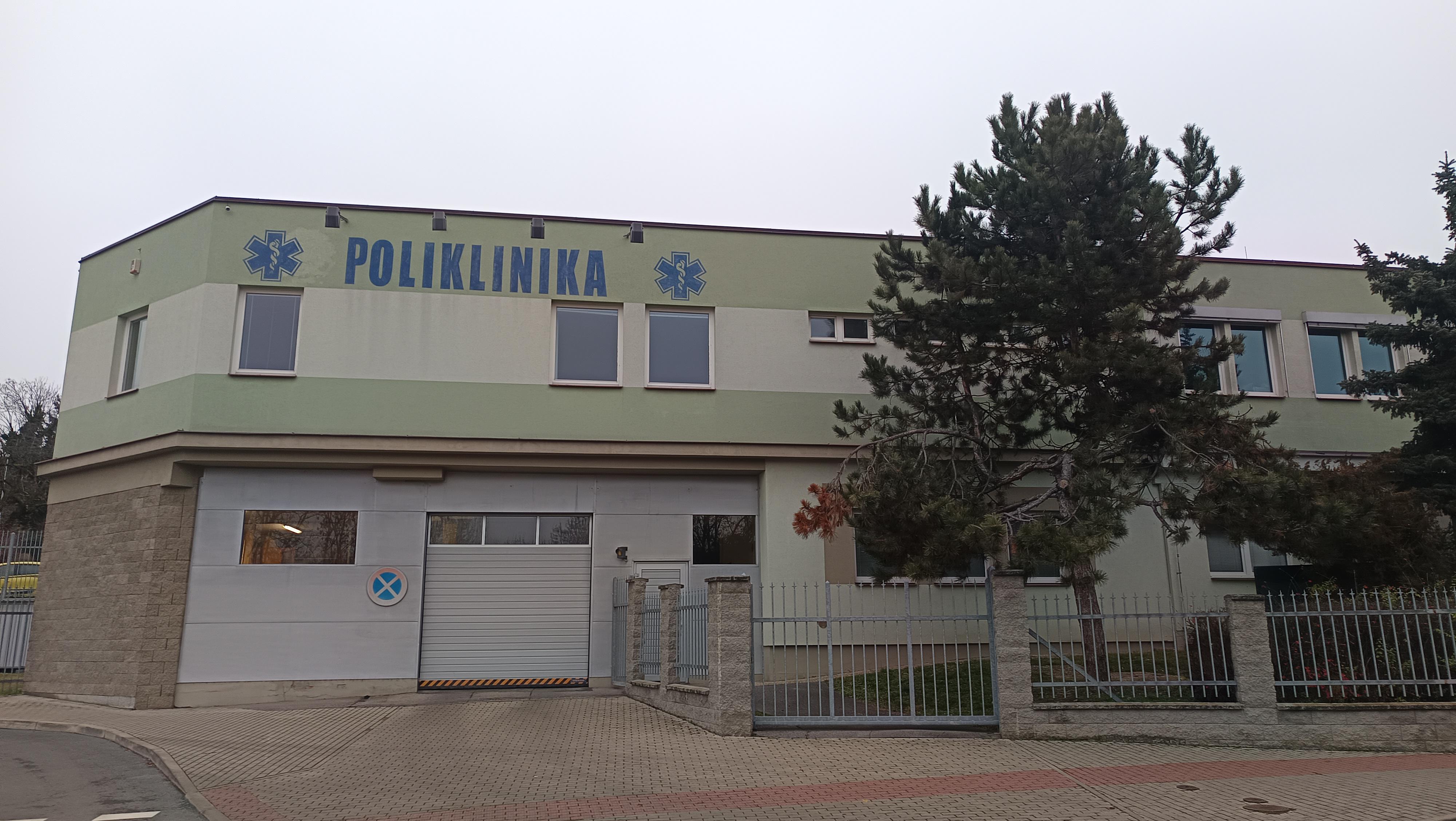 Poliklinika Bioregena, s.r.o. foto 4