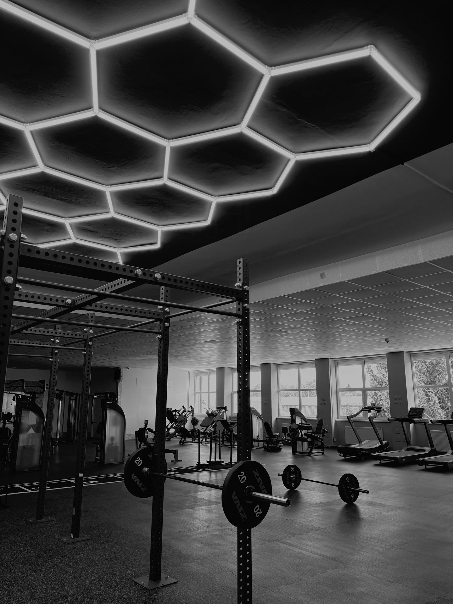 FIR Strength GYM foto 1