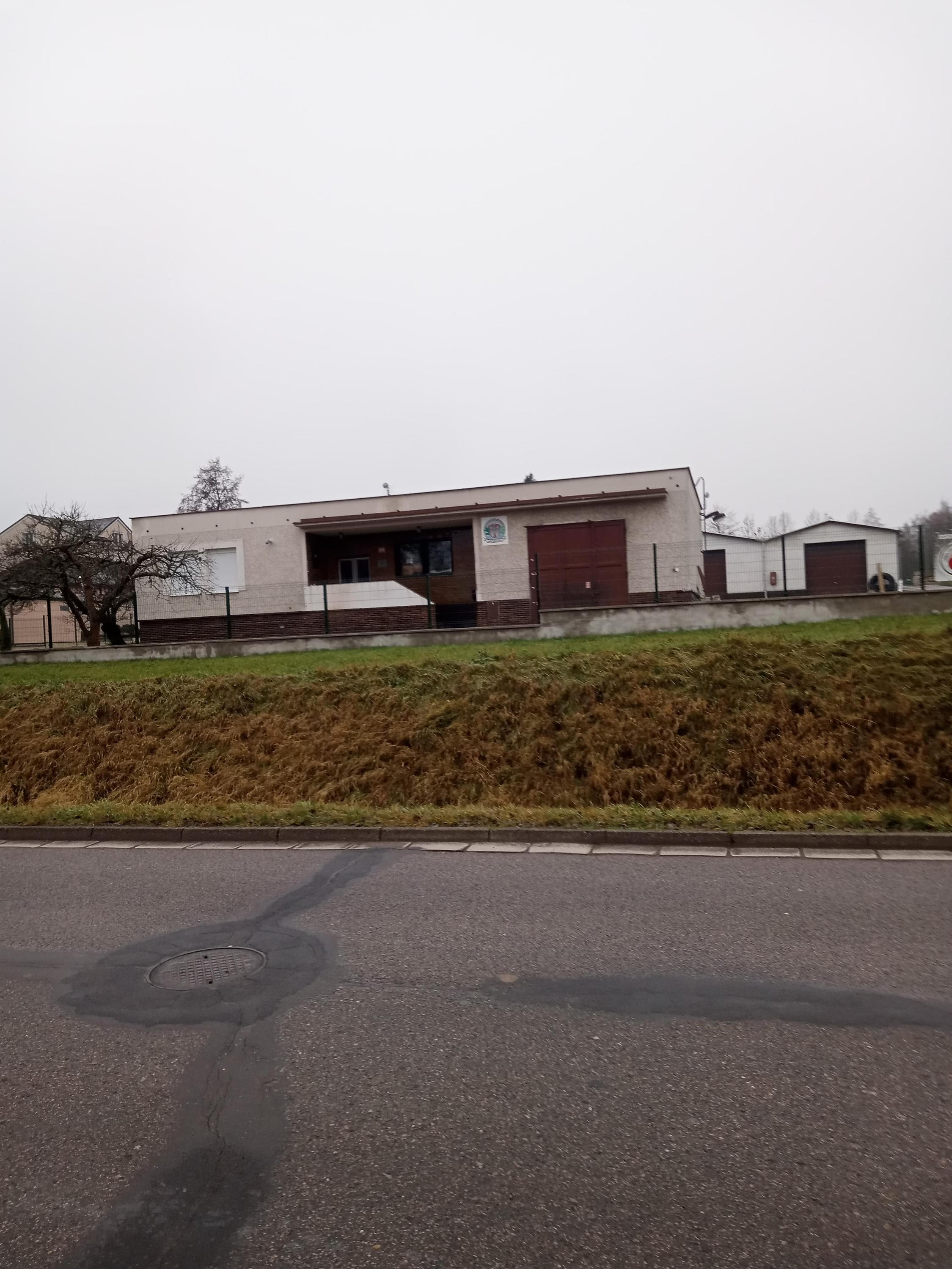 Ubytování V Hájence foto 2