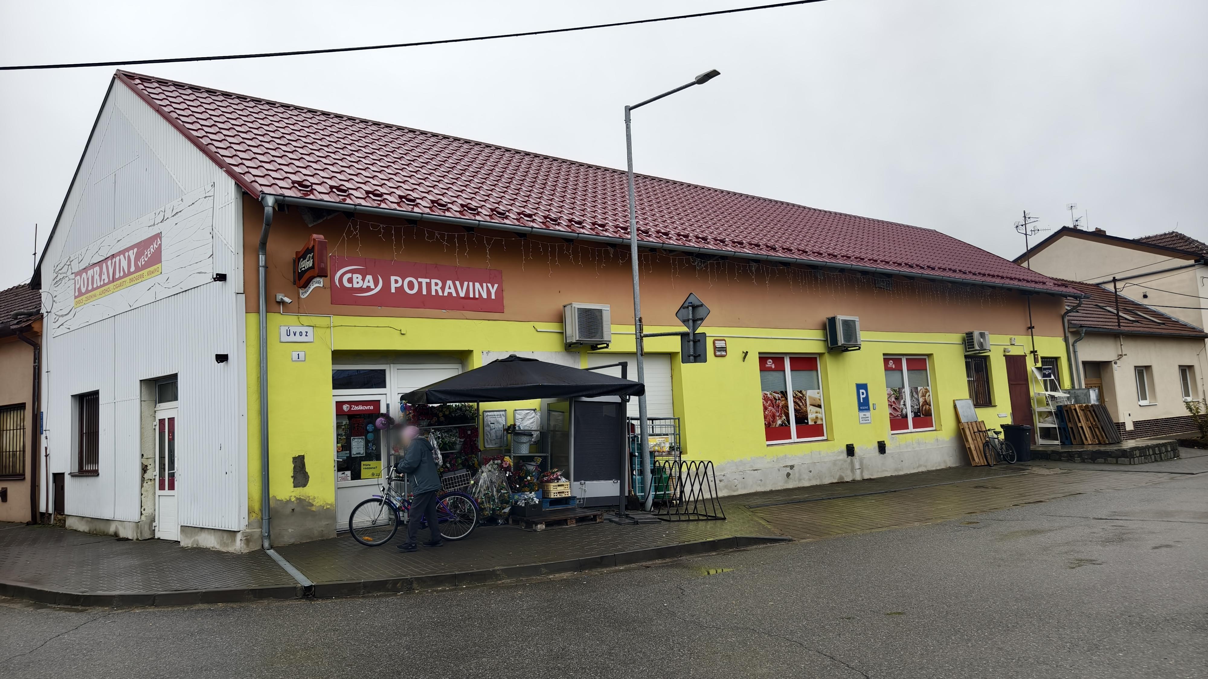 Potraviny Eva foto 2