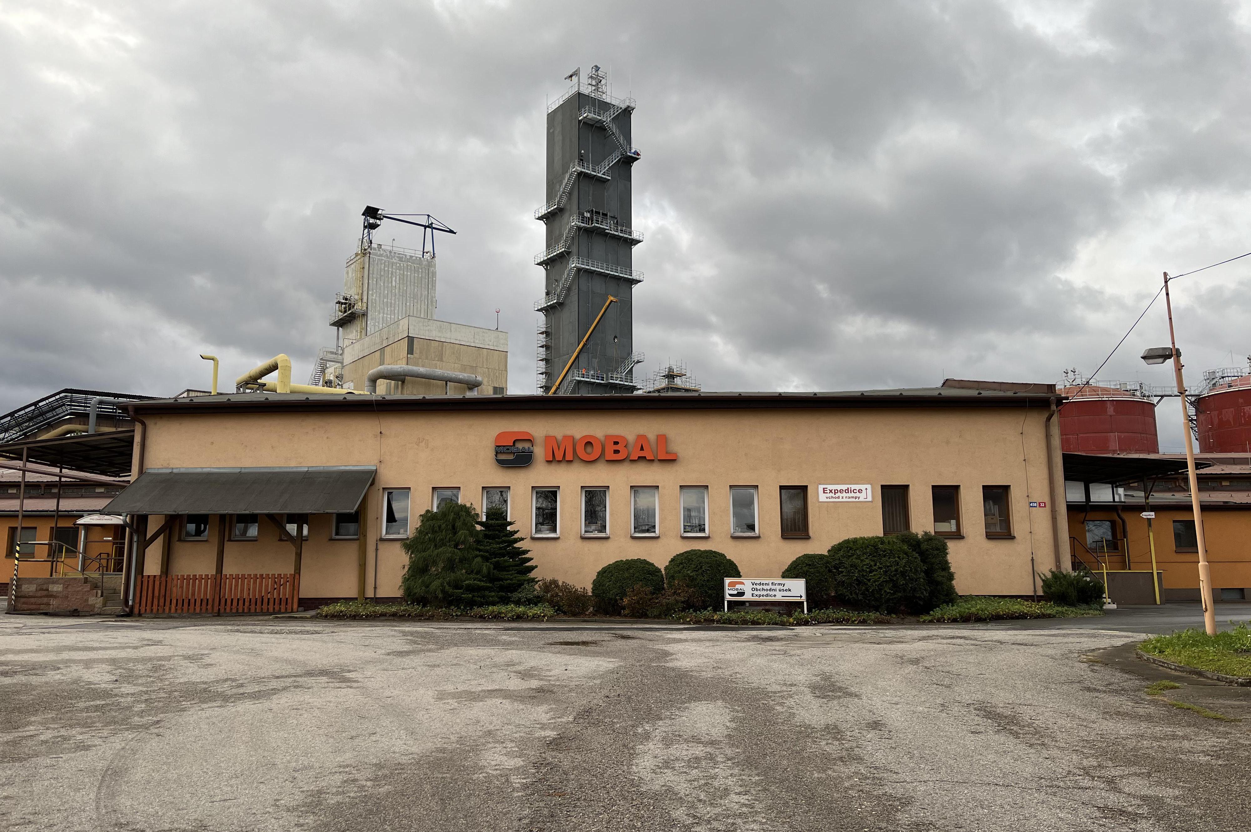 Mobal s.r.o.