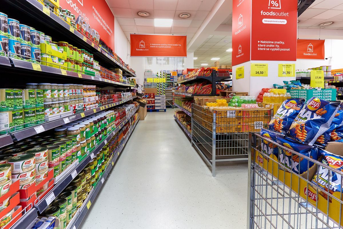 Foods Outlet foto 2