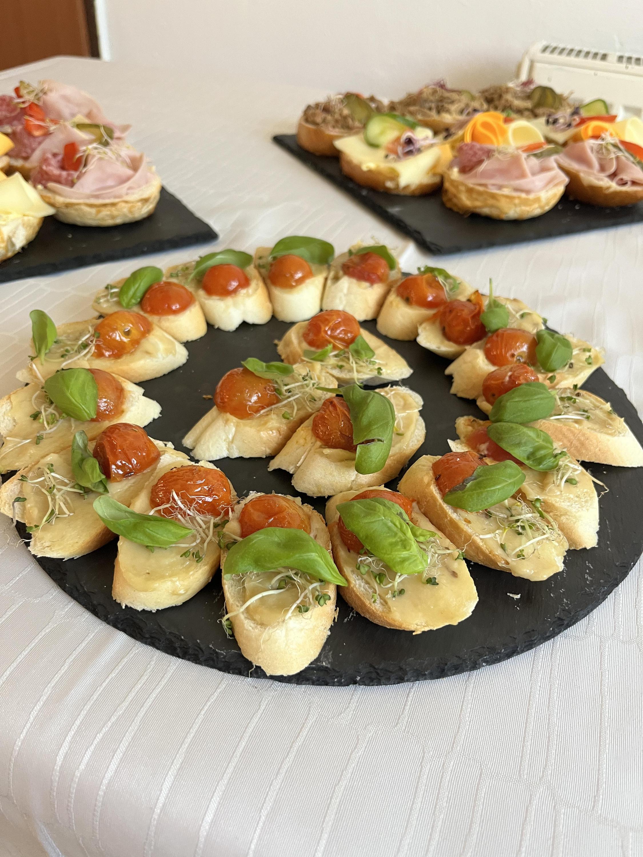 Gabriella Catering foto 5