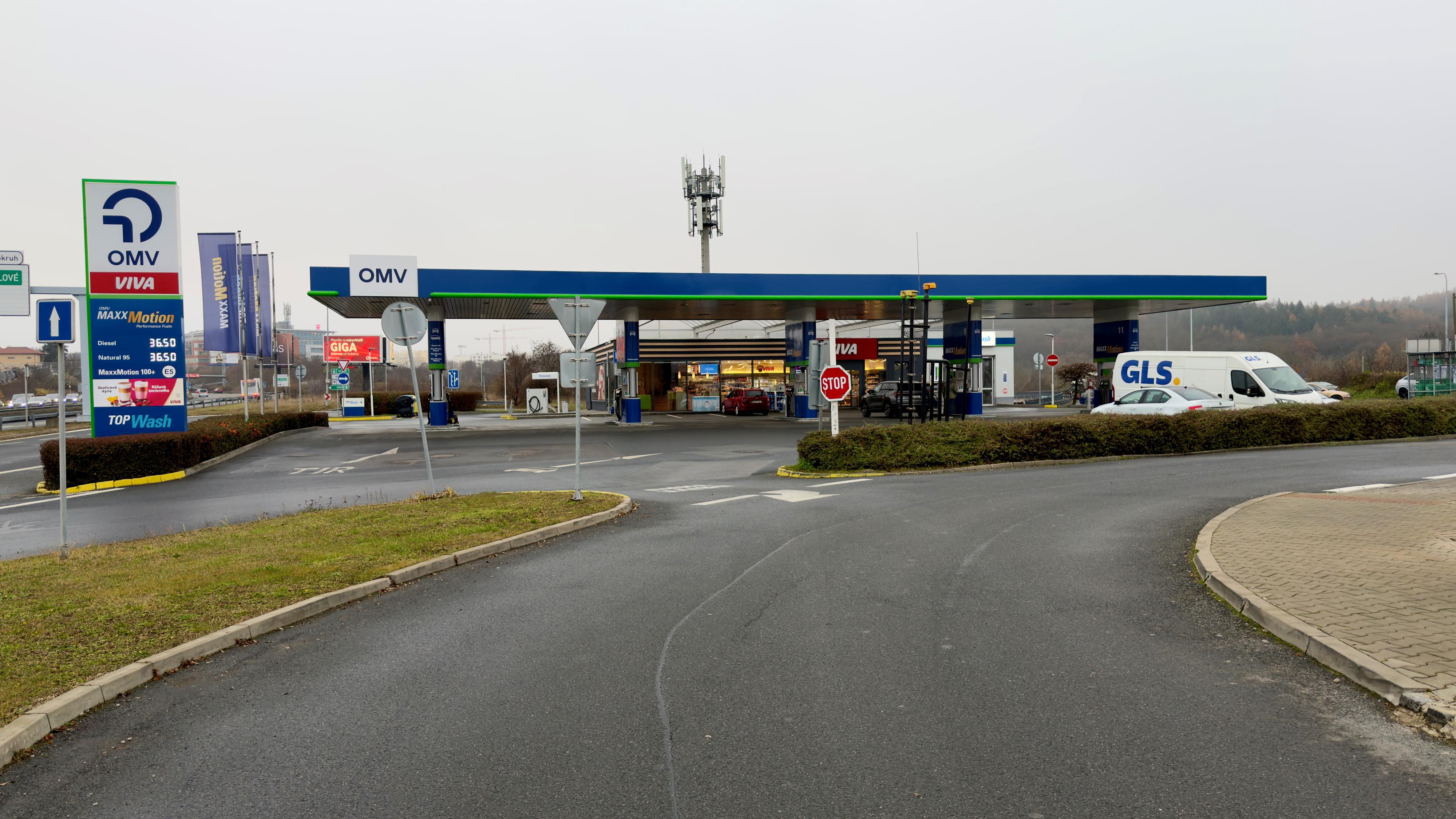 OMV foto 3