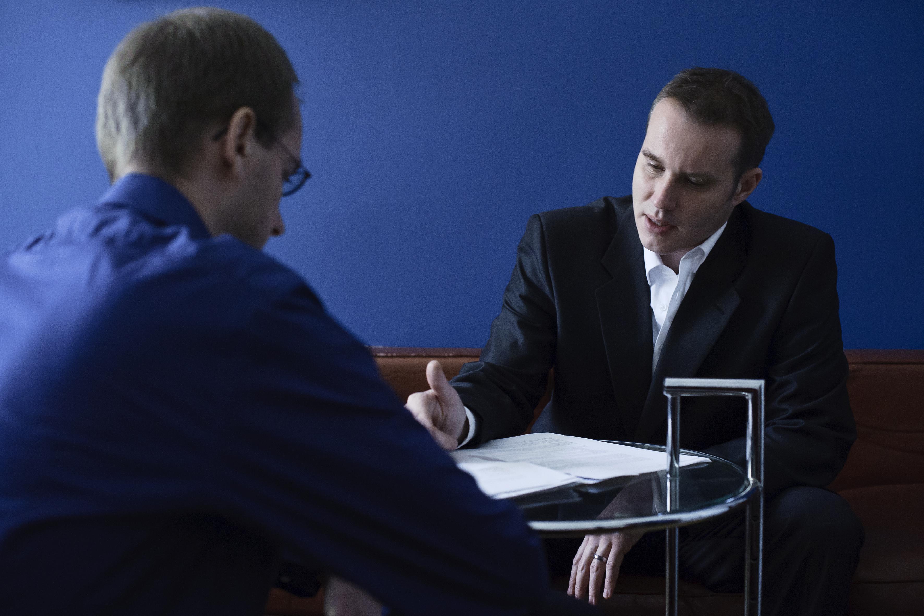 Mgr. Jan Kubica, advokát foto 3