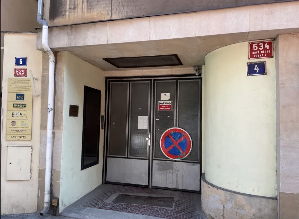 MUDr. Jaroslav Jeníček CSc. foto 2