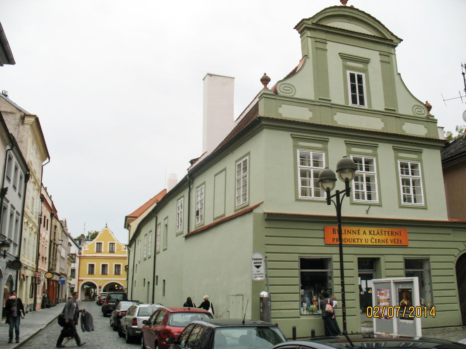 Masáže - Bc. Michaela Musilová foto 2