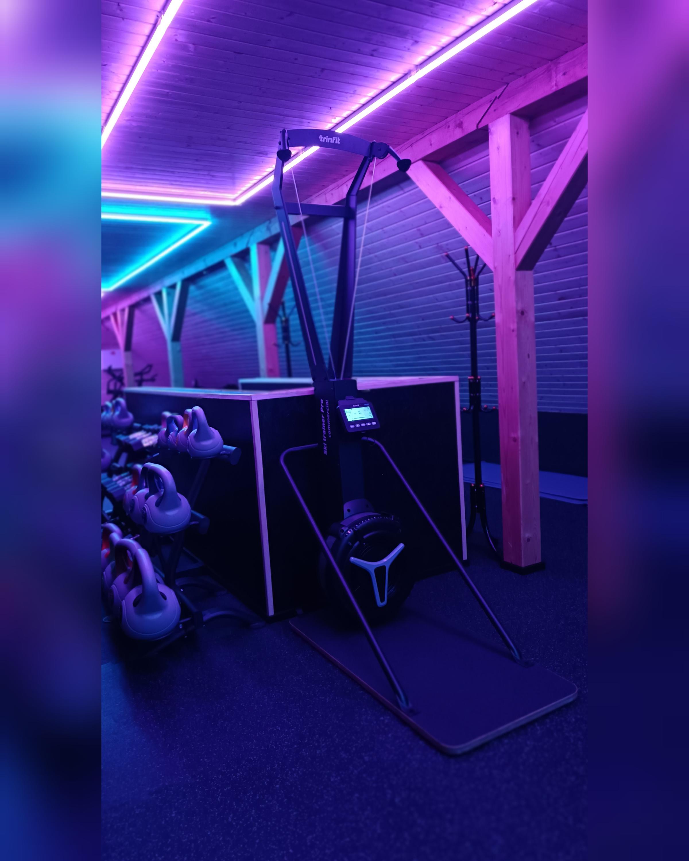 VEGAS GYM foto 6