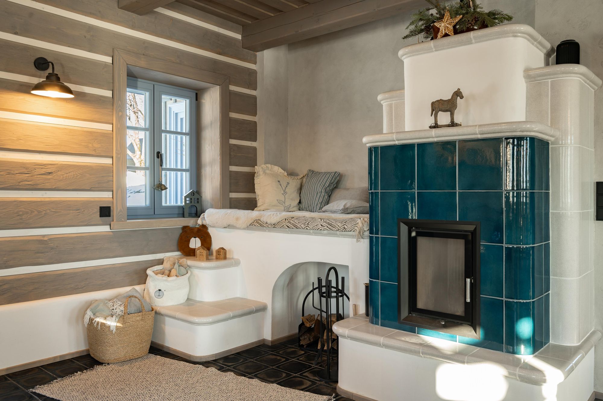 Roubenka Markéta foto 2