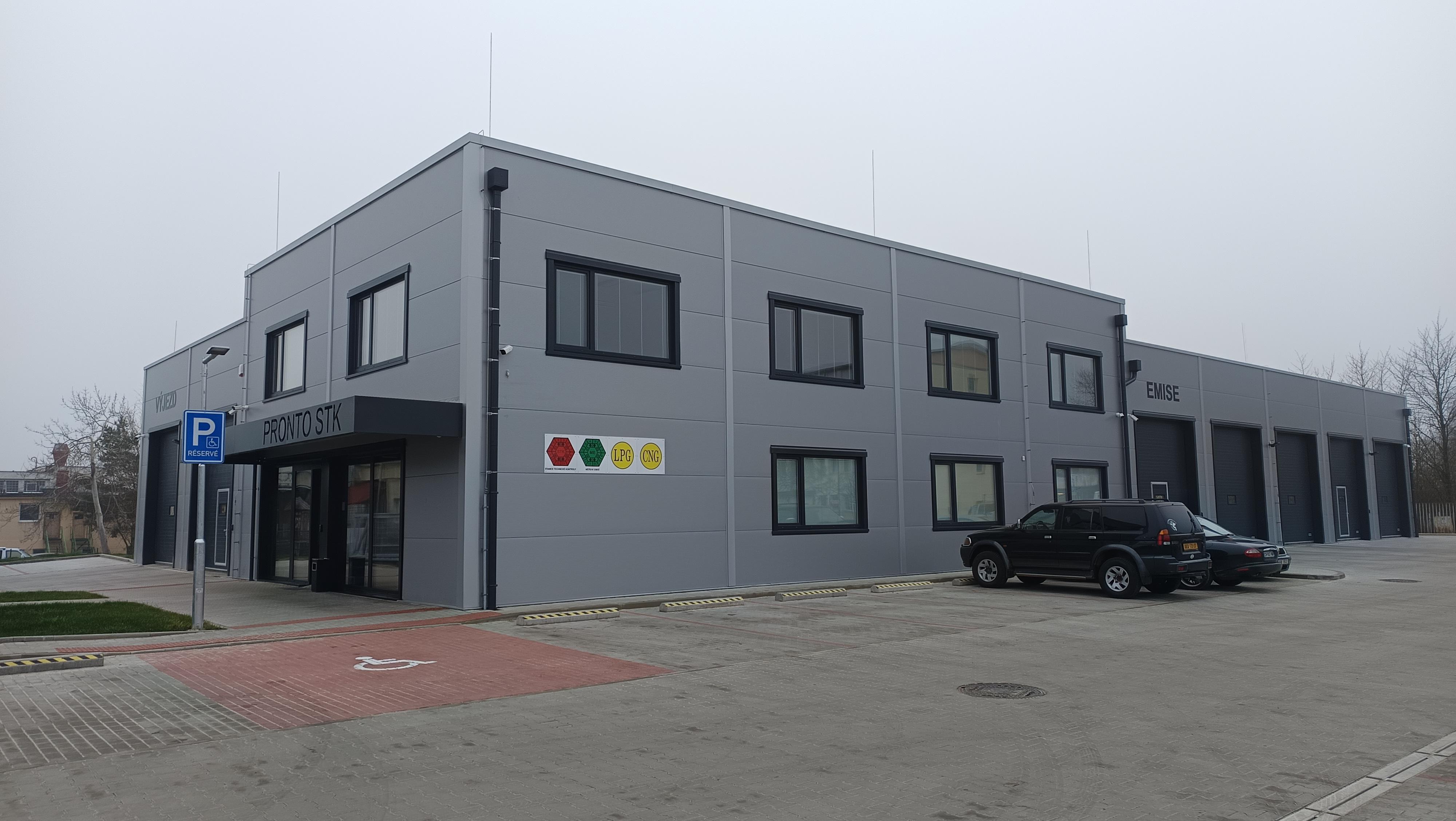 Pronto STK s.r.o. foto 3