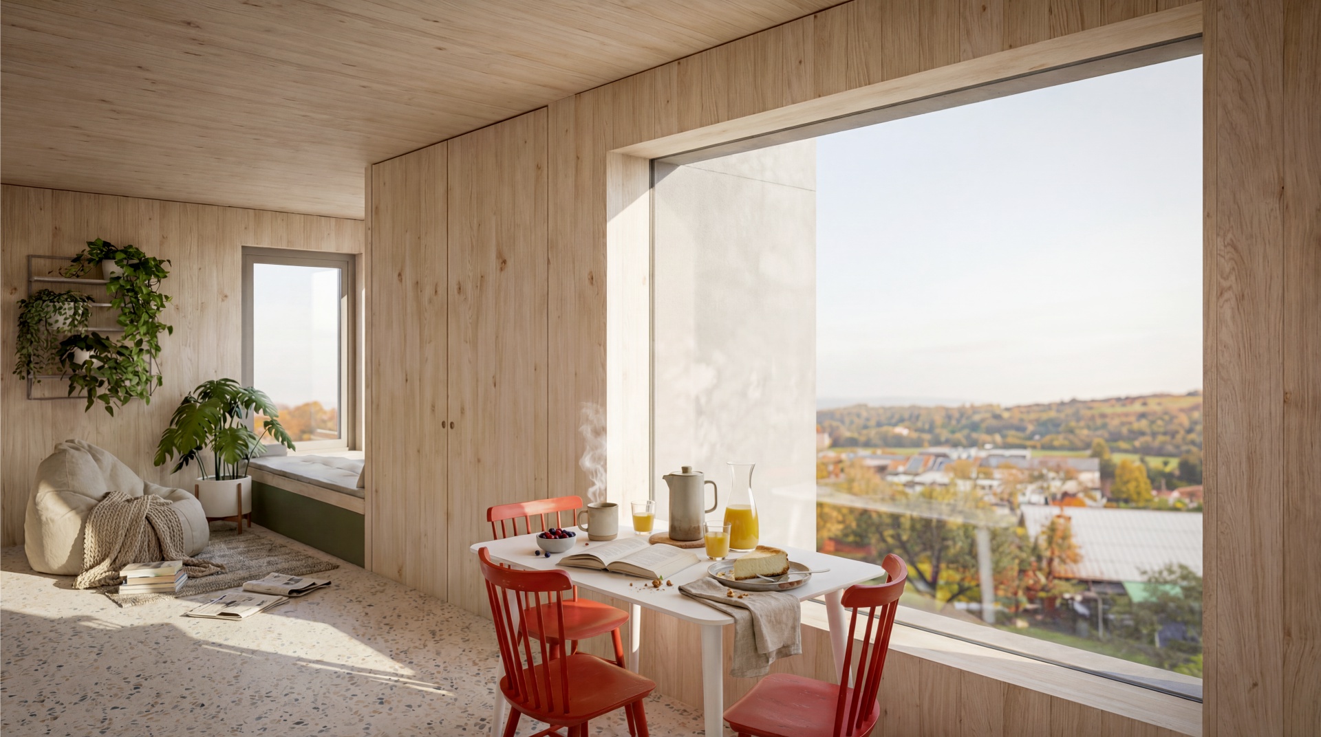 Martin Hart – architekt pro rekonstrukce foto 6