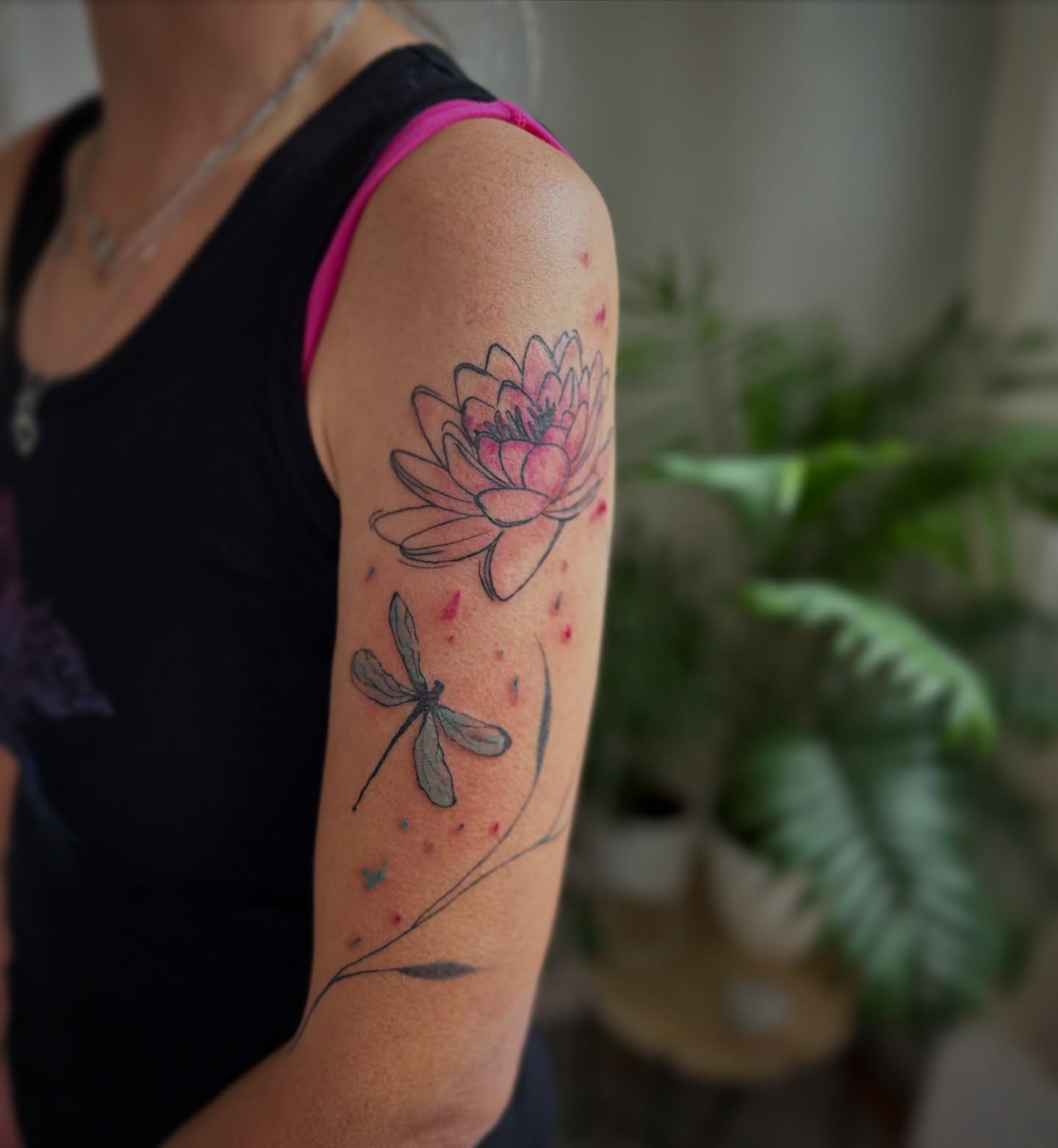 Ink by Janet foto 6