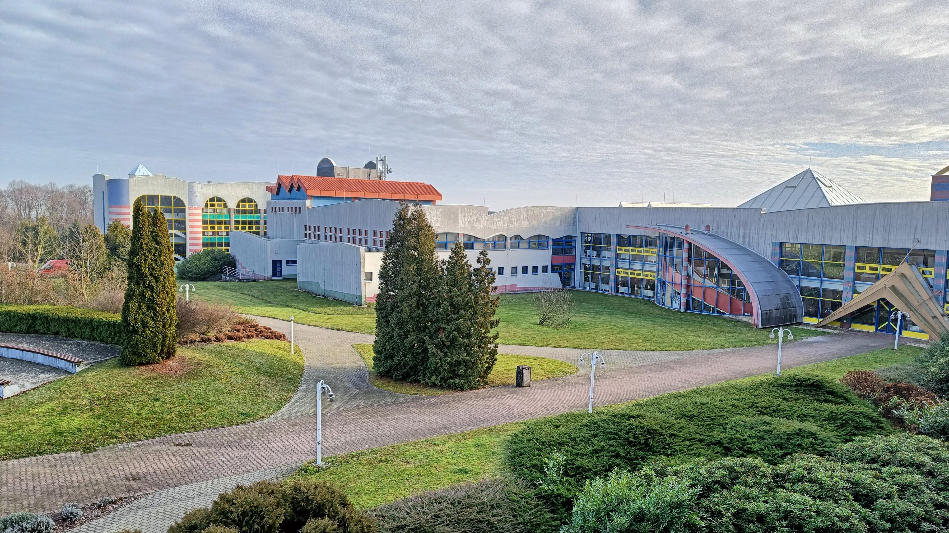 Sanatoria Klimkovice foto 6