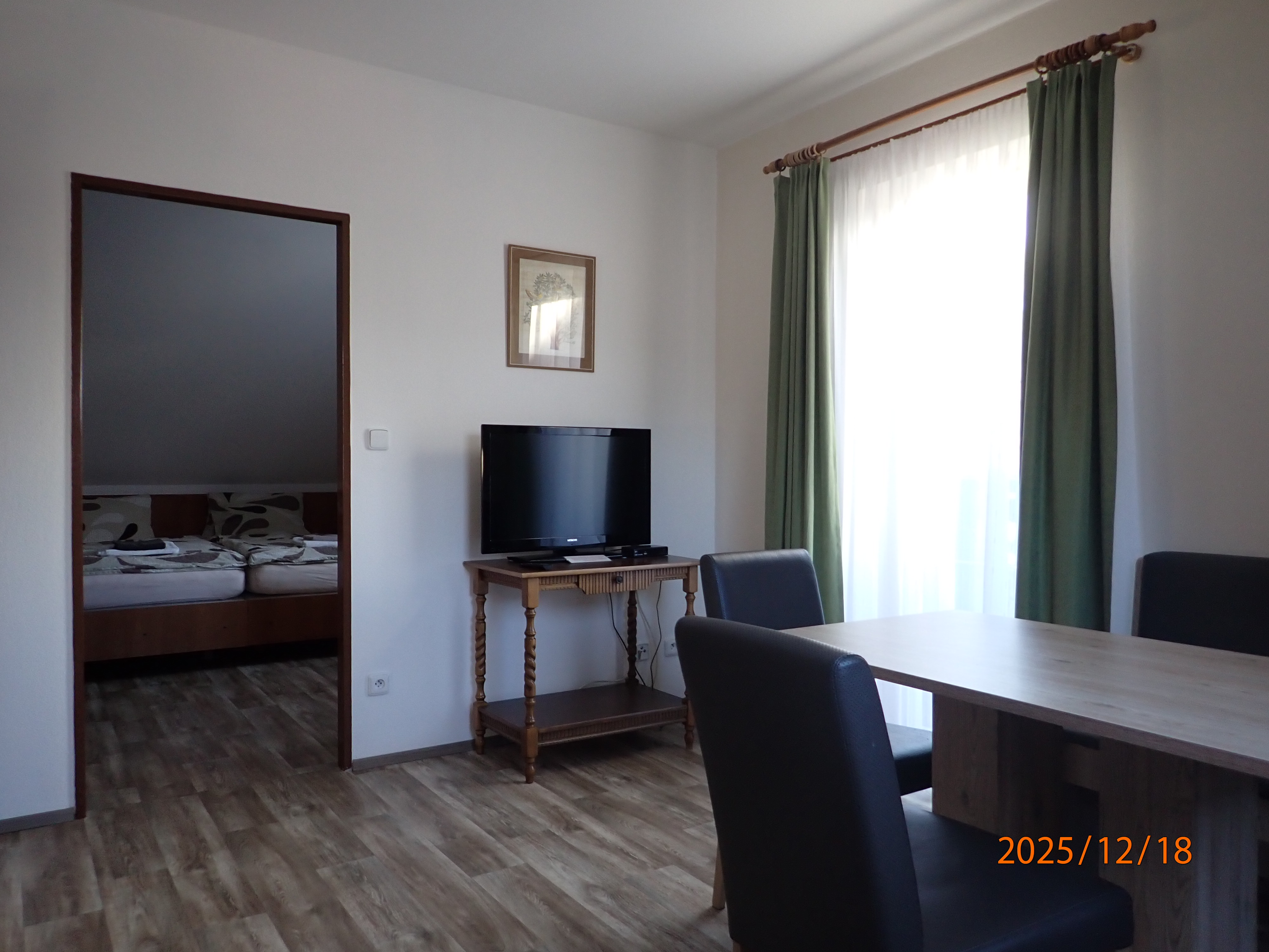 Apartmány Fischer foto 3