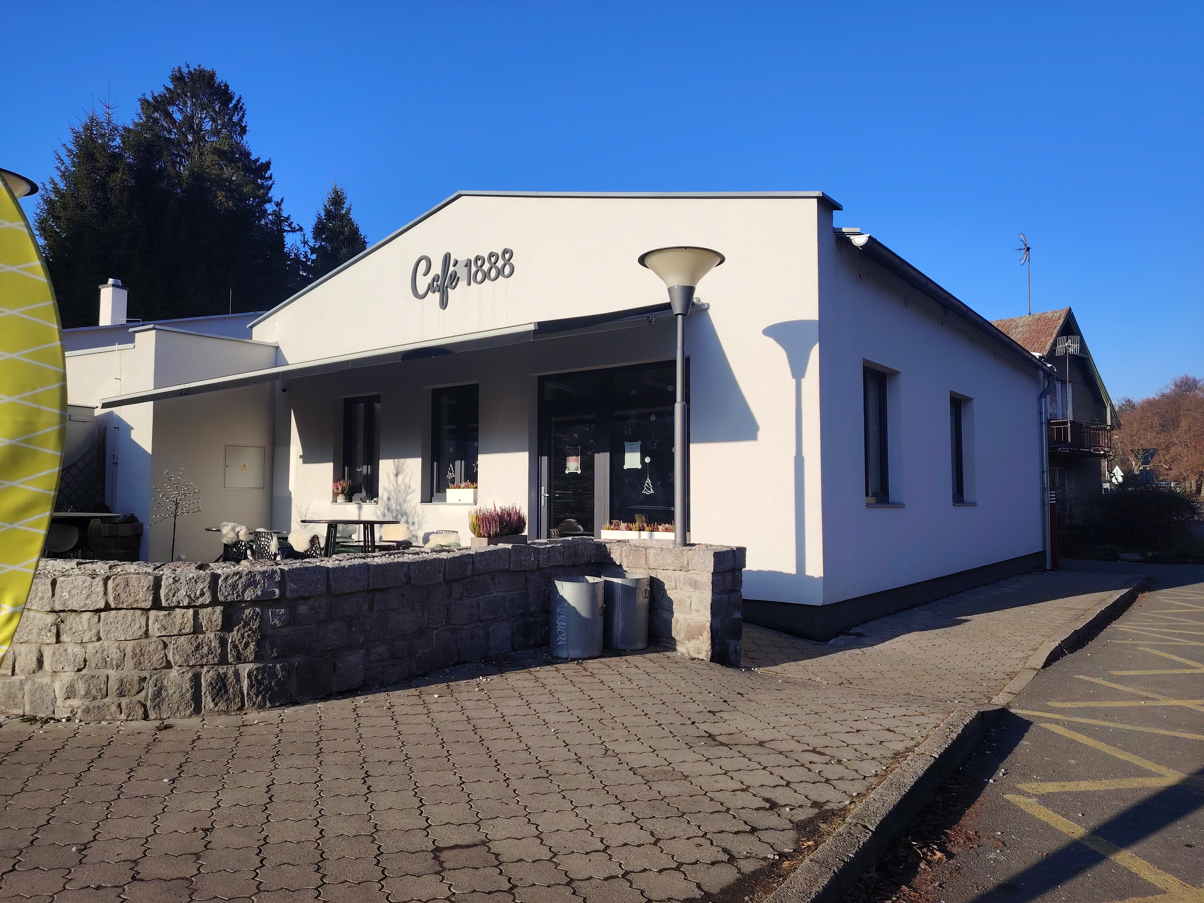 Cafe1888 foto 6