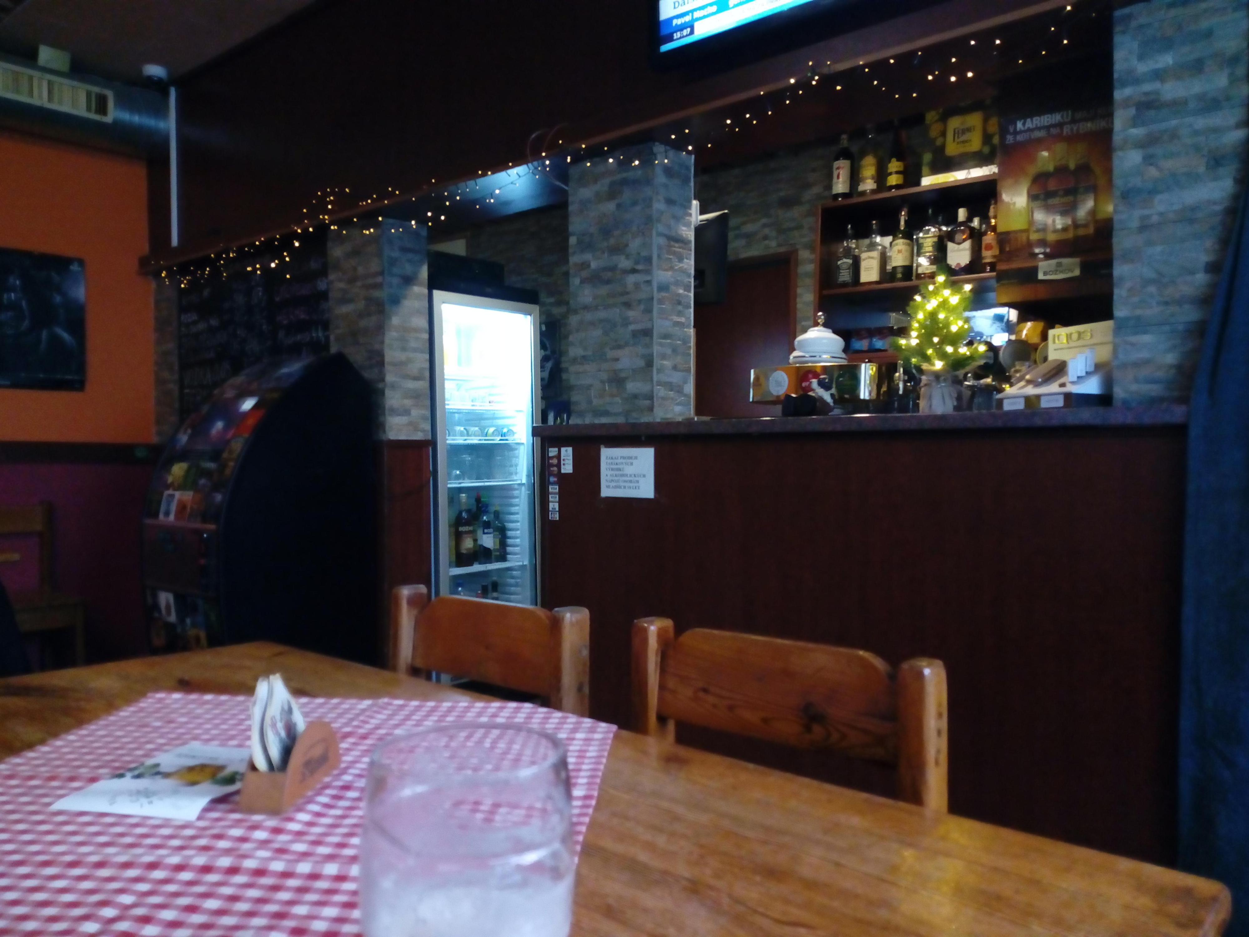 Restaurace Na Konečné foto 6