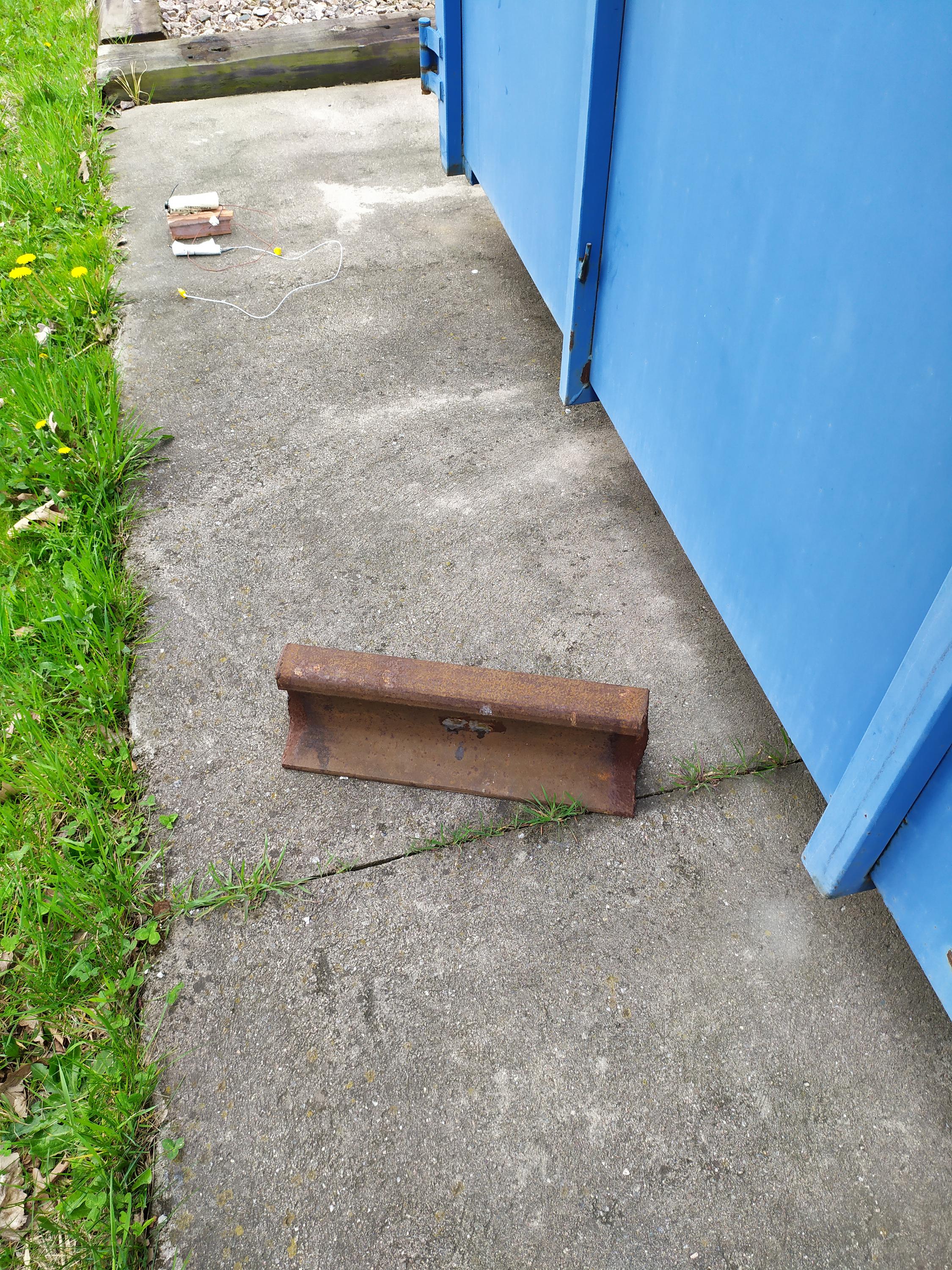 Univerzita Pardubice - Ústav energetických materiálů Fakulty chemicko-technologické foto 2